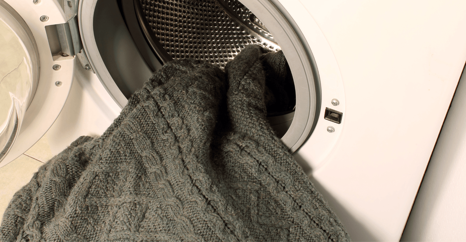 Wolle richtig waschen & pflegen – so bleibt dein Strickstück lange schön - ggh Wolle