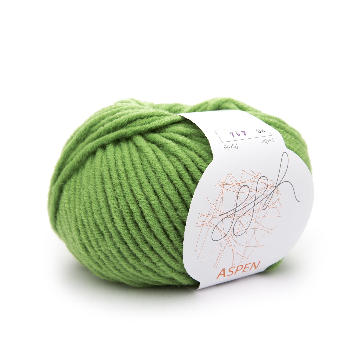 ggh Aspen dicke Schurwolle Merinowolle - ggh Wolle