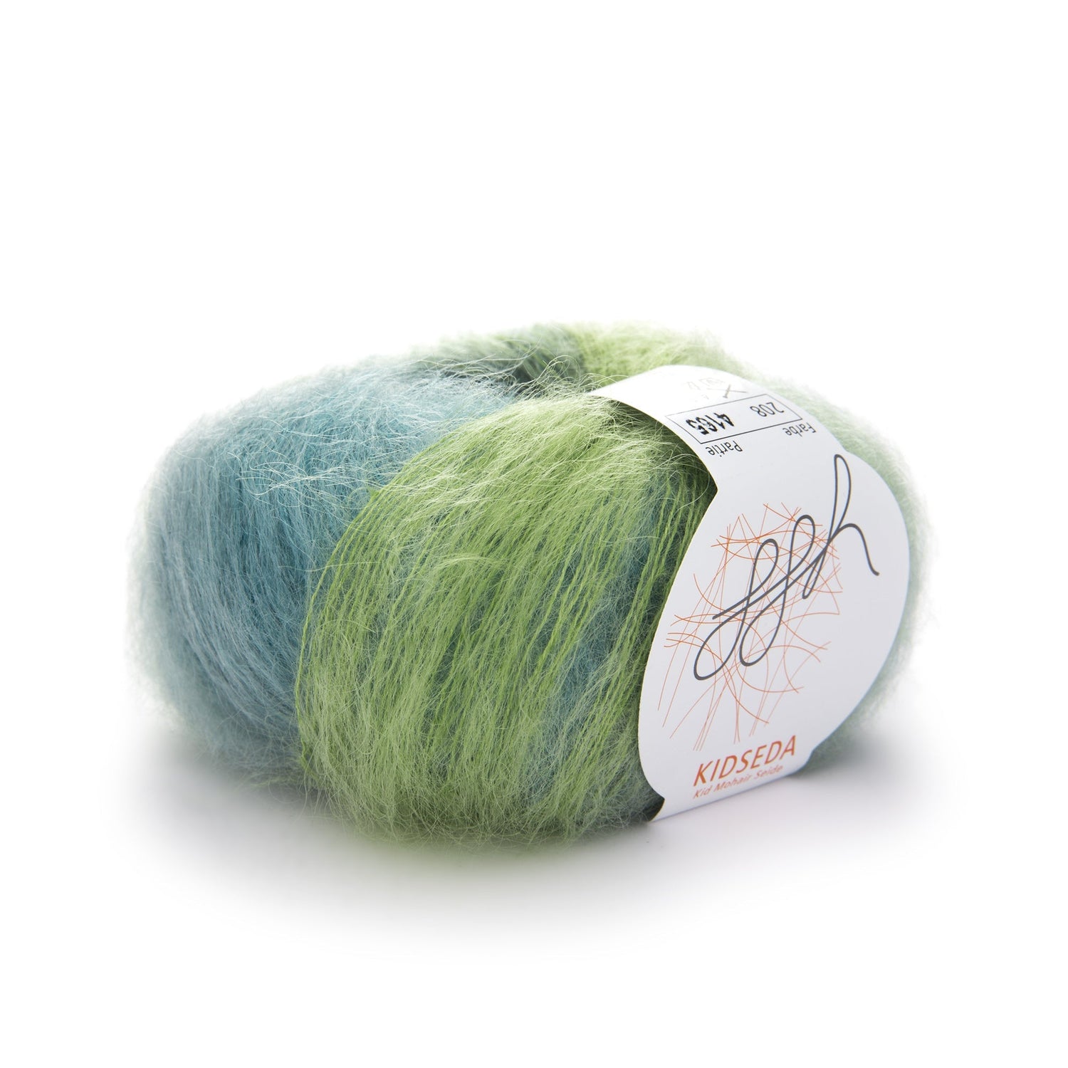 ggh Kidseda - ggh Wolle