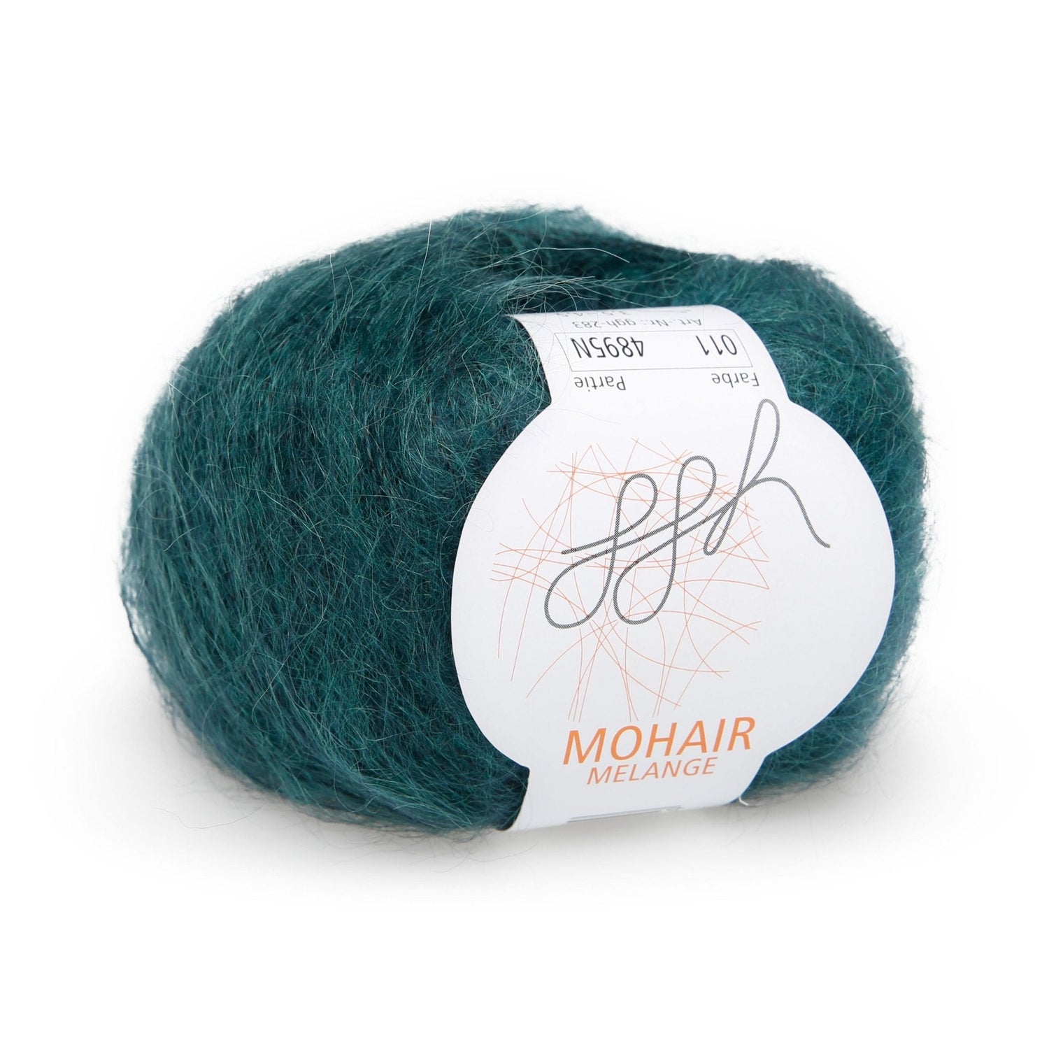 ggh Mohair Melange - ggh Wolle
