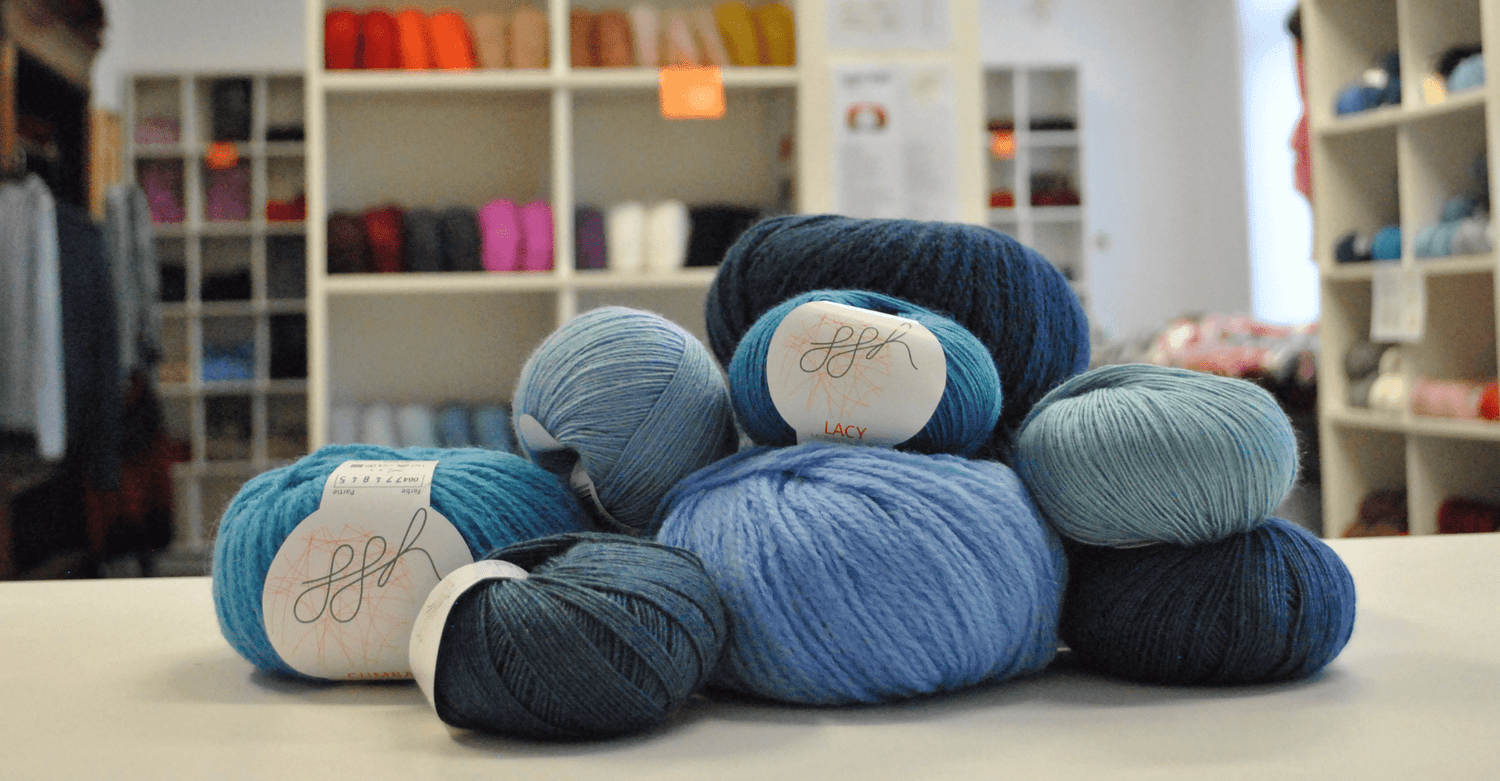 ggh Wolle - ggh Wolle