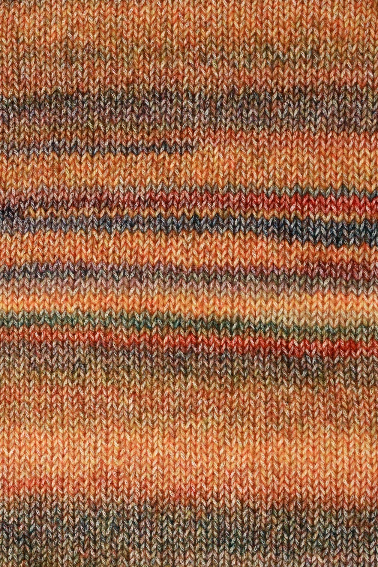 Antea Soft | 100 M - 50 G | 02 - Kuerbis - ggh Wolle