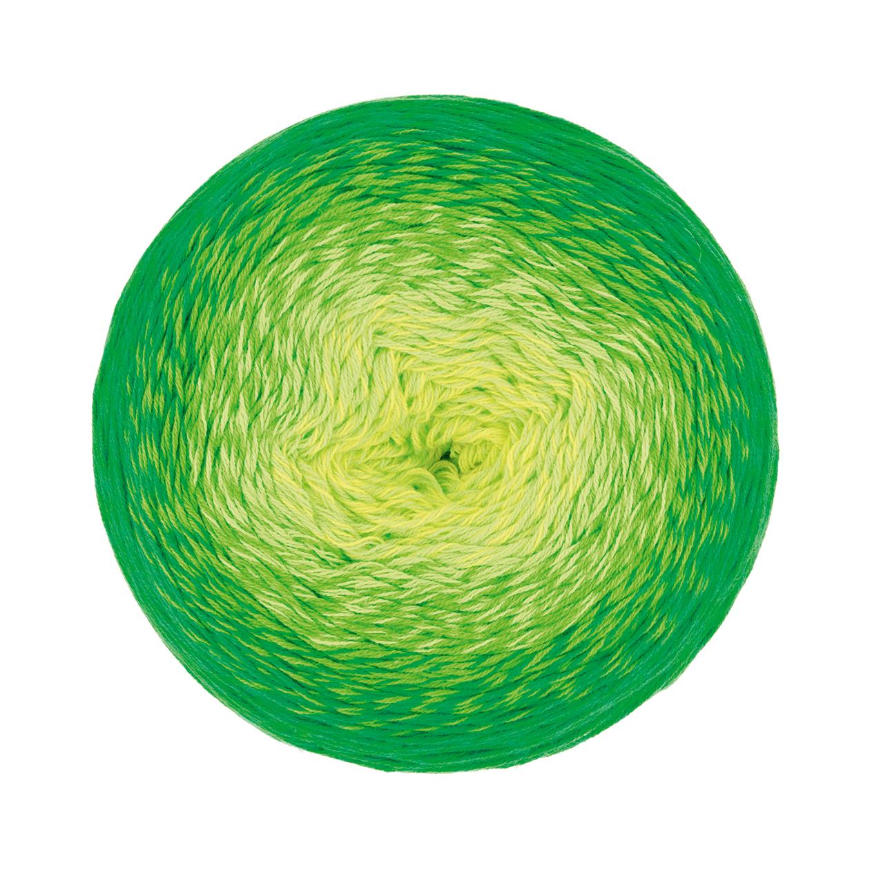 Fantasy Colours | 1000 M - 250 G | 12 - Paradies - ggh Wolle