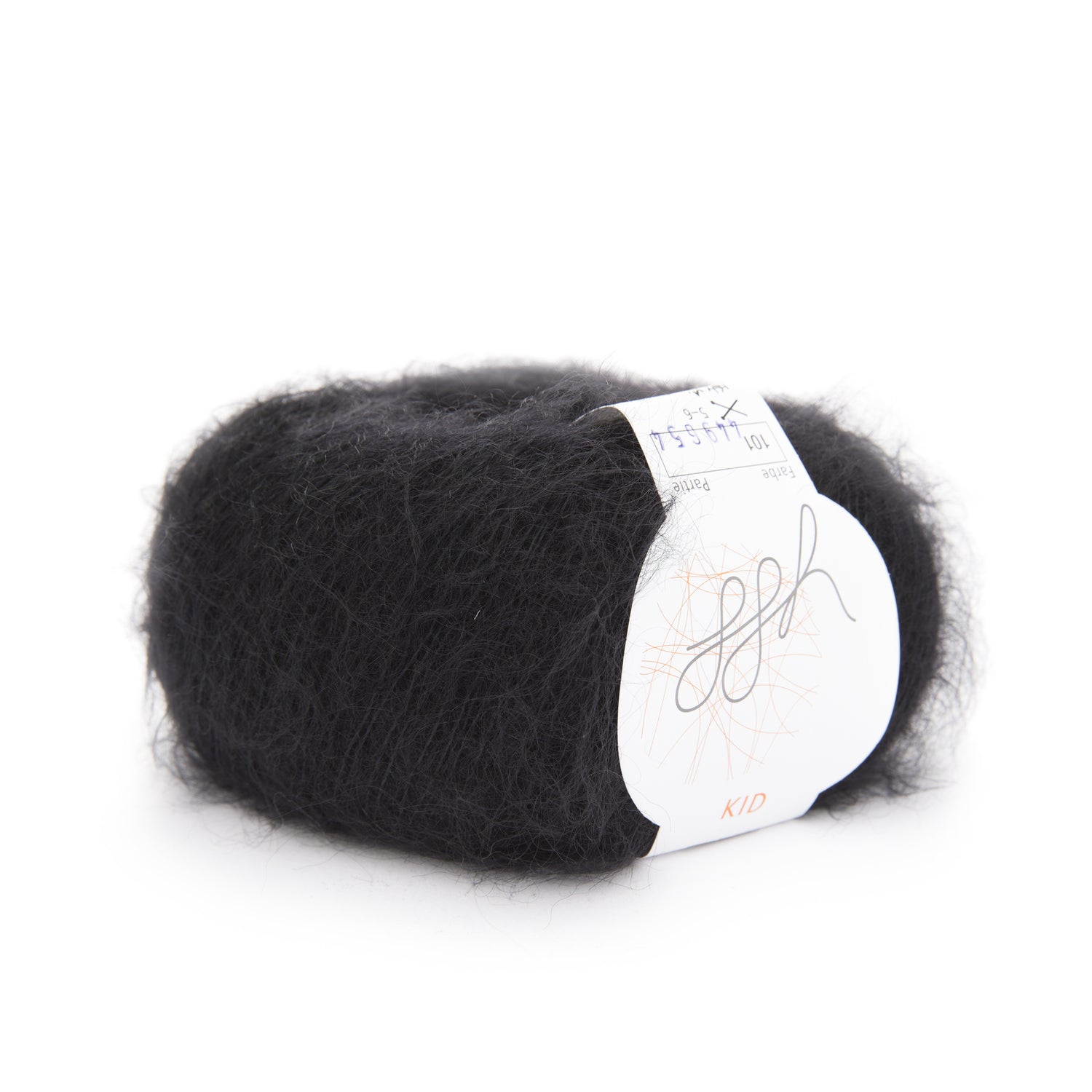 ggh Kid | 101 - Black