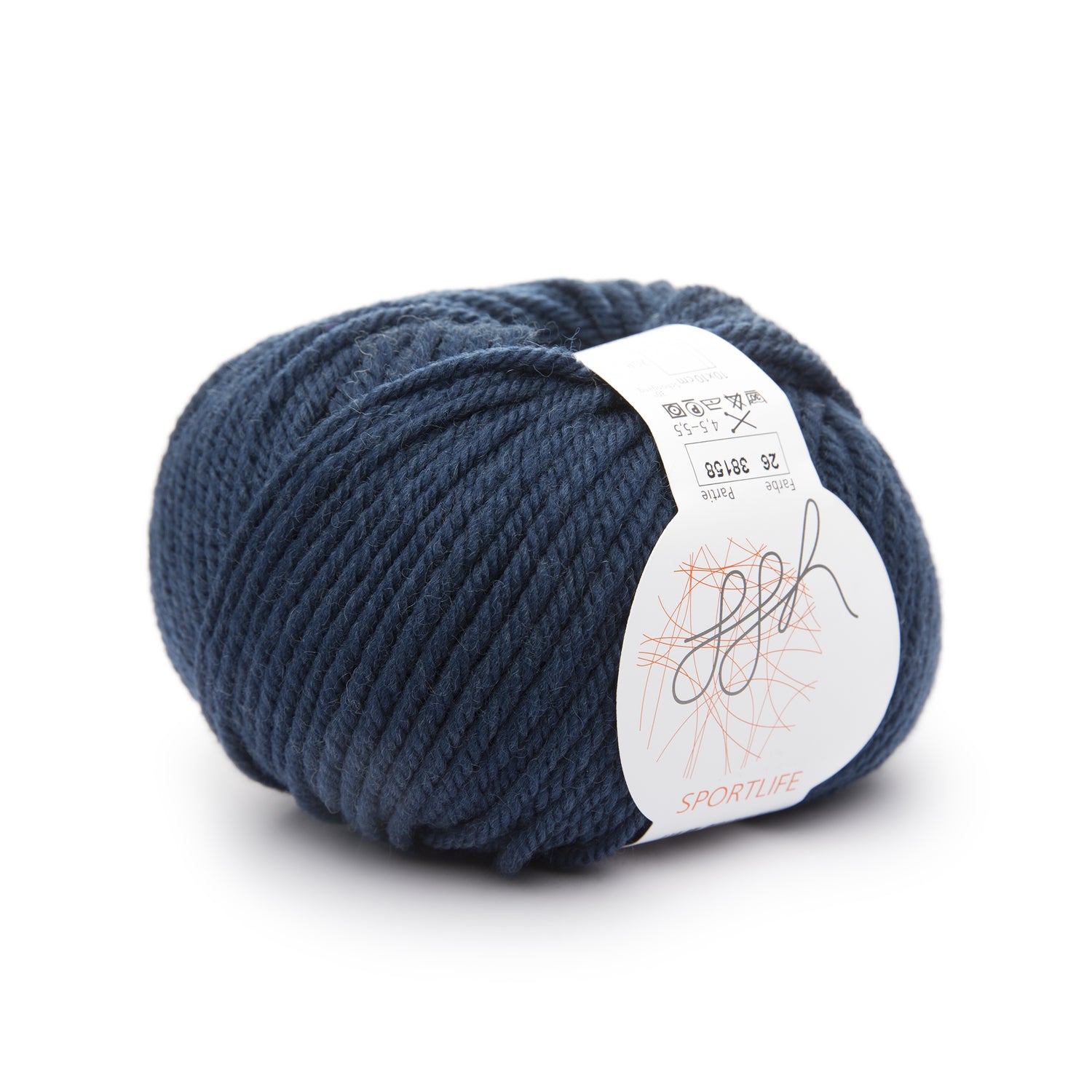 ggh Sportlife | 026 - Entenblau