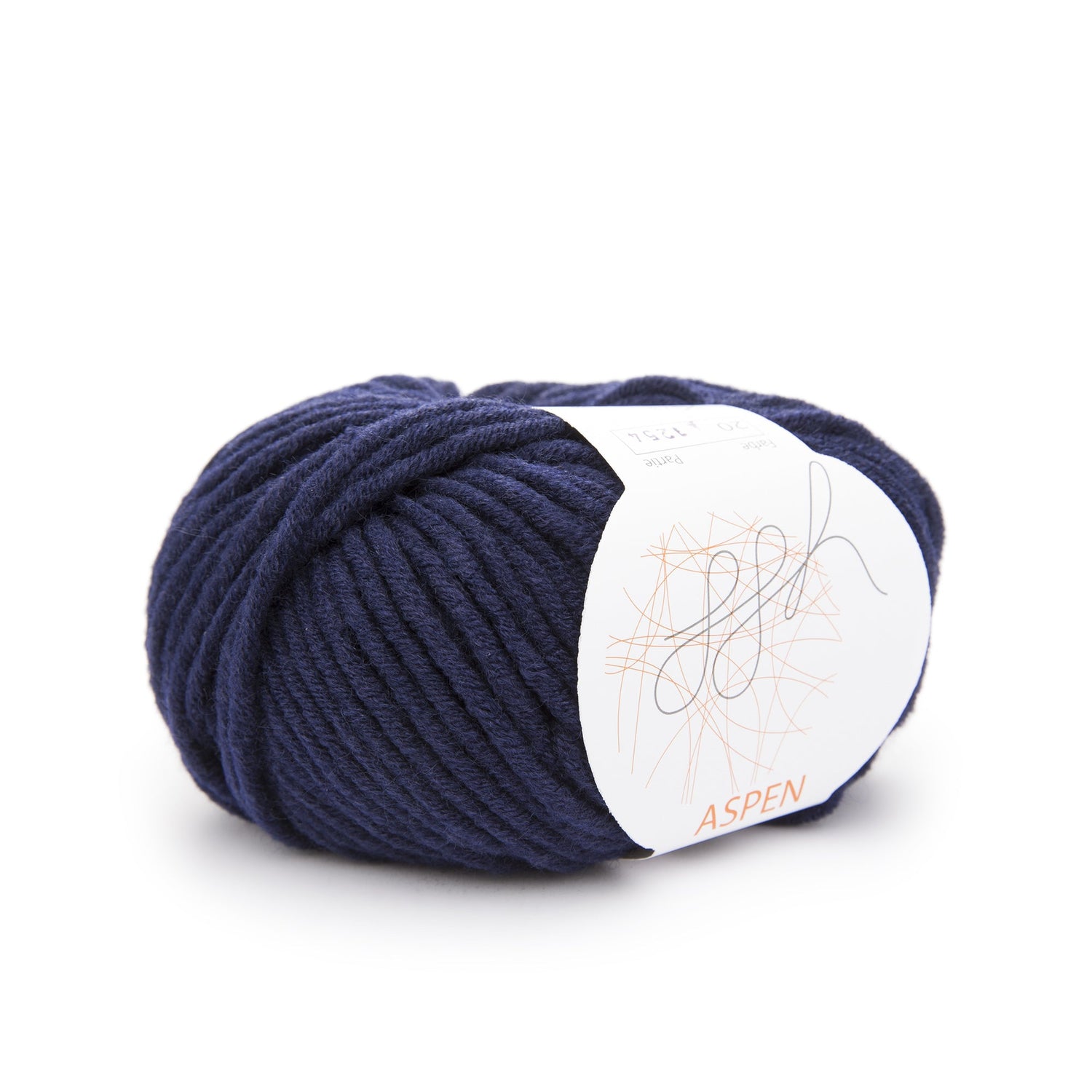 ggh Aspen | 020 - Marine - ggh Wolle