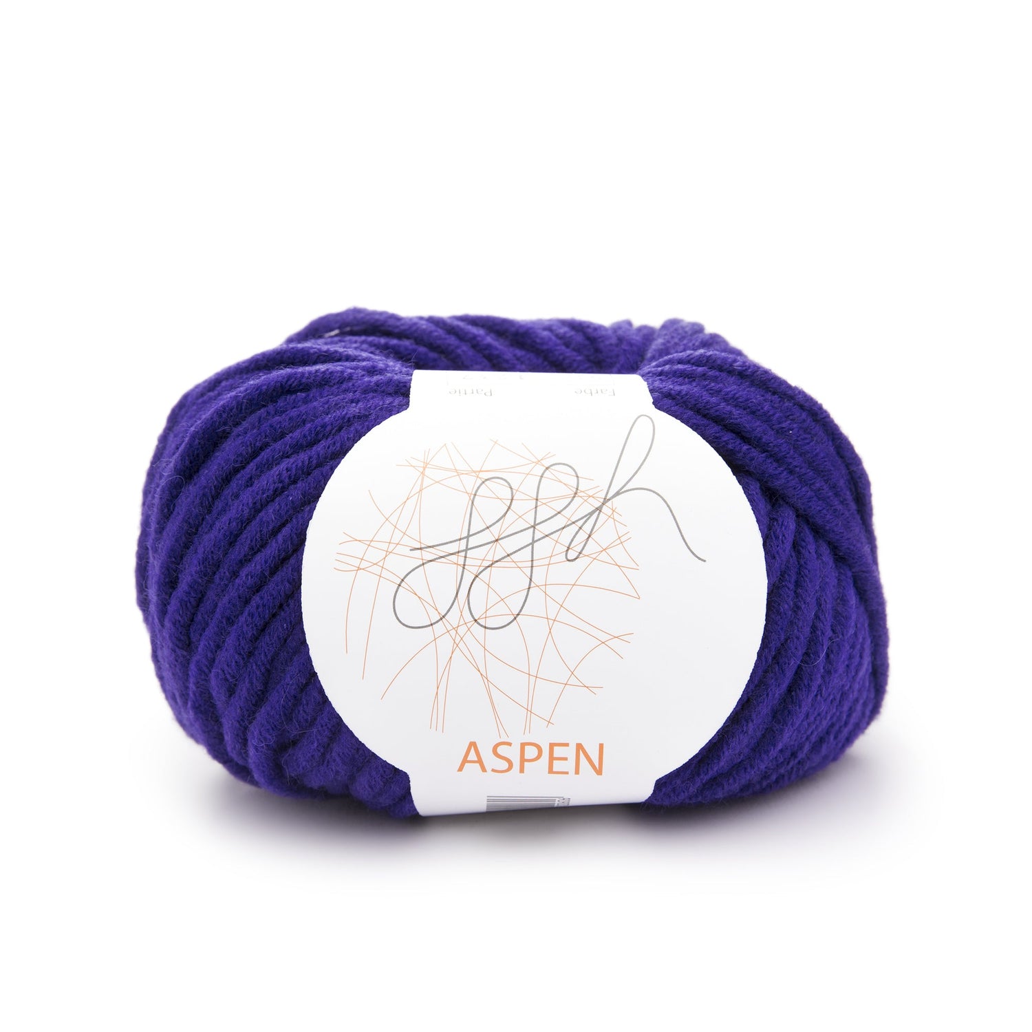 ggh Aspen | 093 - Royalblau - ggh Wolle