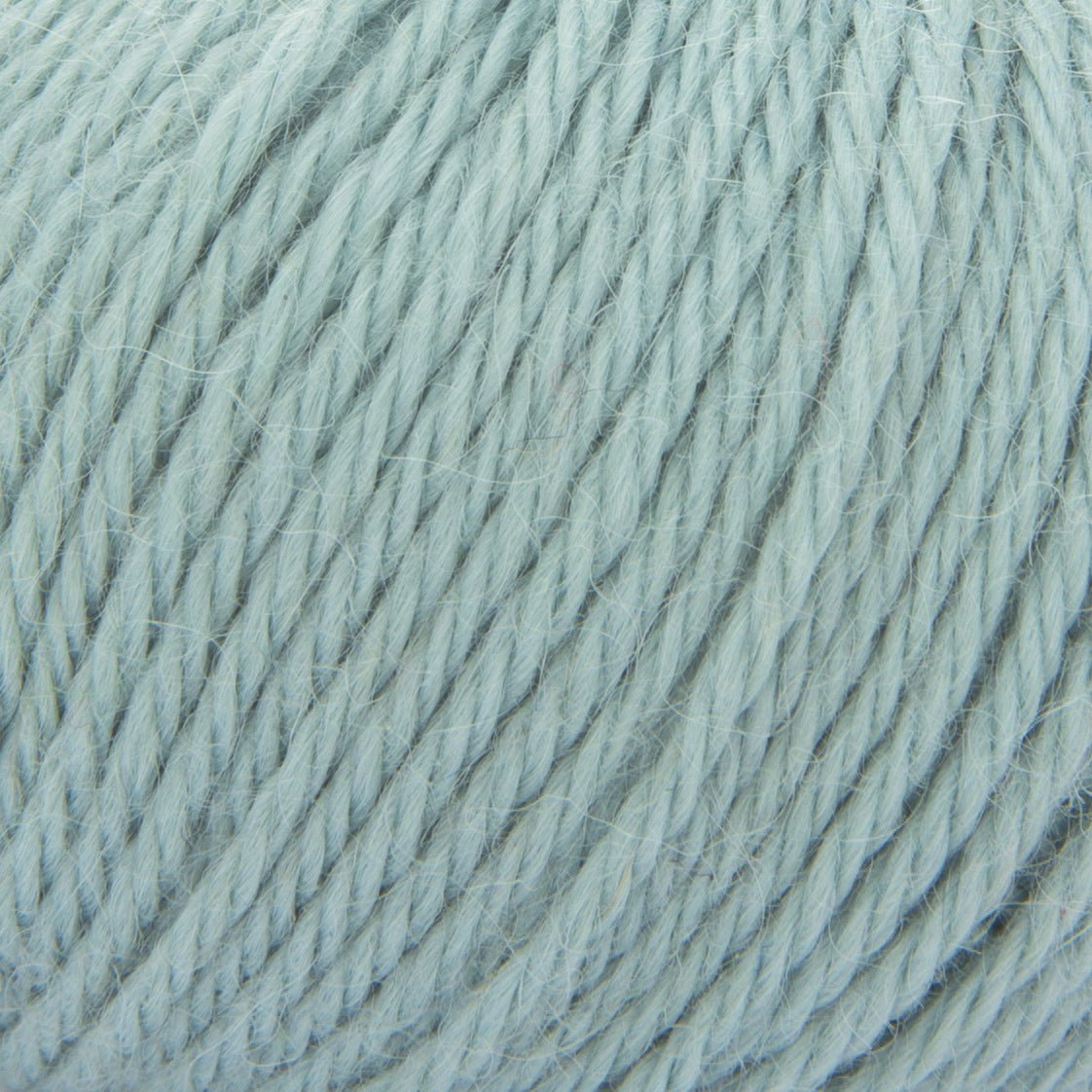 ggh Baby Alpaka Farbe | 100% Baby Alpaka Wolle | 100m/50g | 033 - Schimmerndes Glas - ggh Wolle