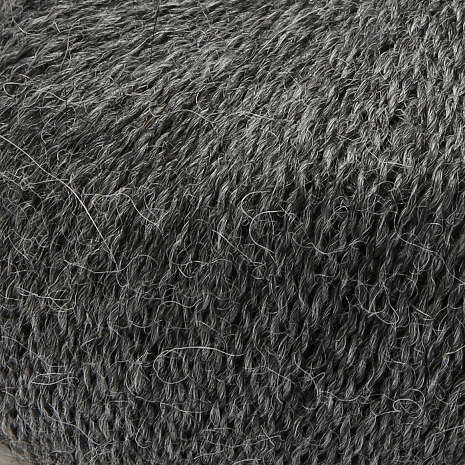 ggh Baby Alpaka Fino | 002 - Dunkelgrau - ggh Wolle