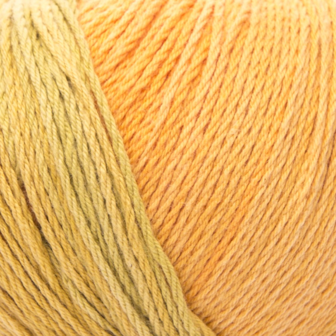 ggh Calypso | 004 - Orange - Oliv - ggh Wolle