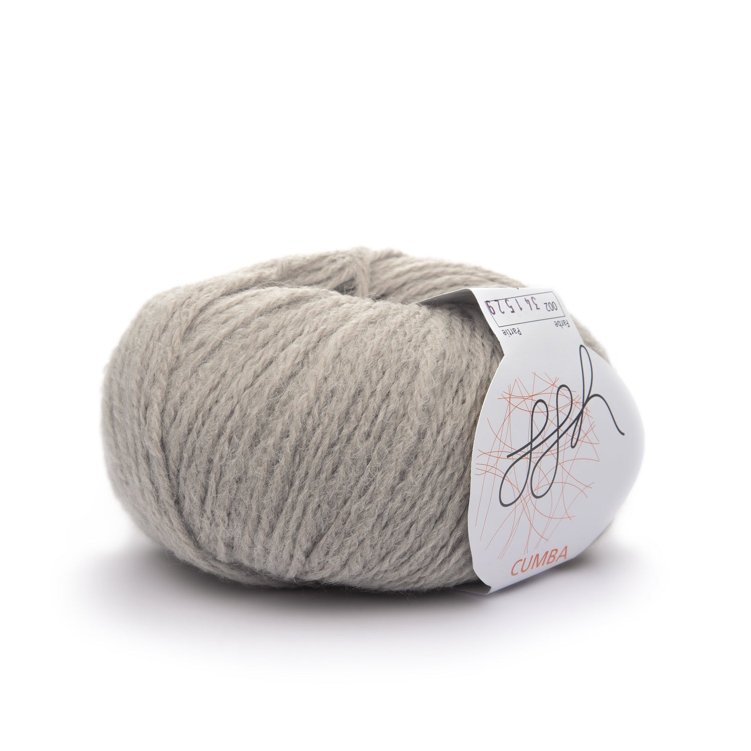 ggh Cumba | 002 - Sand - ggh Wolle