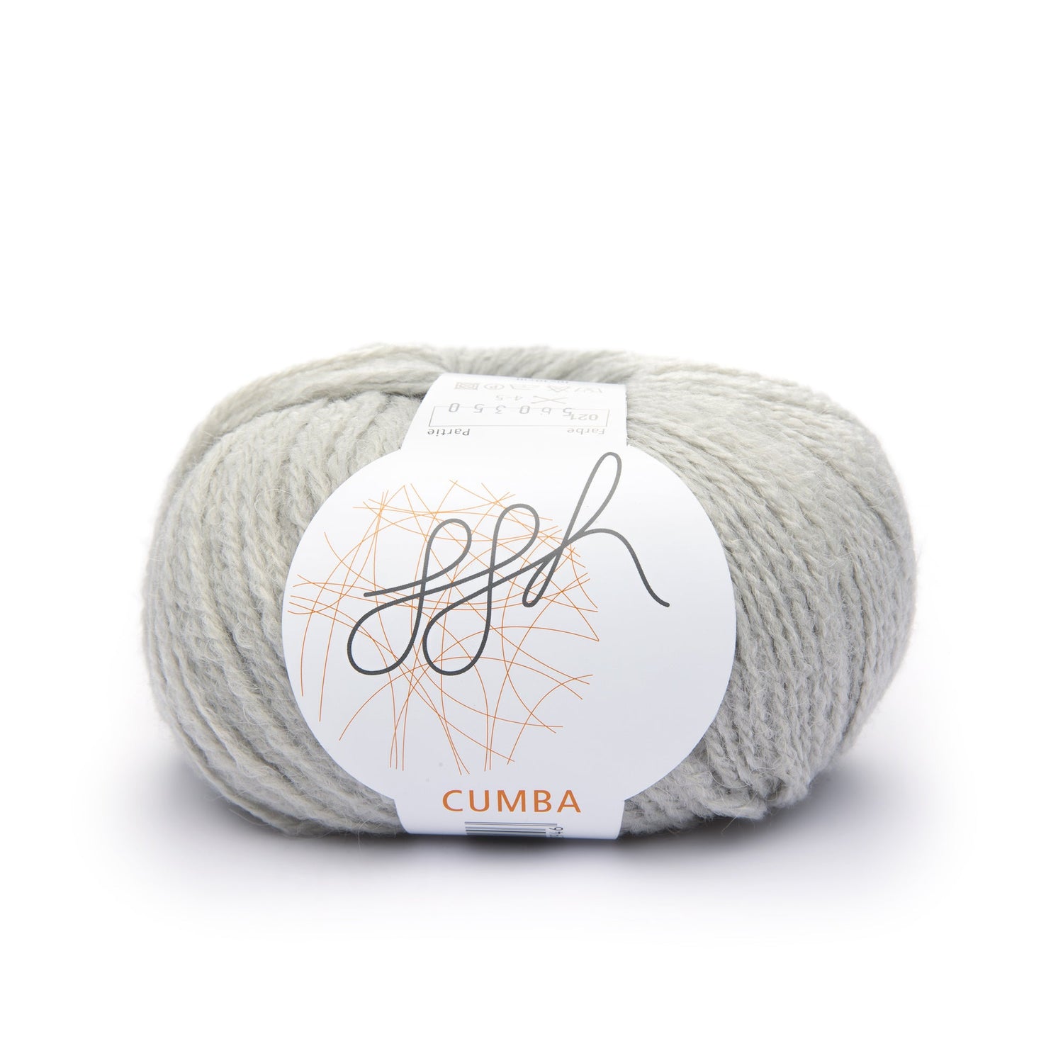 ggh Cumba | 021 - Kalkweiß - ggh Wolle