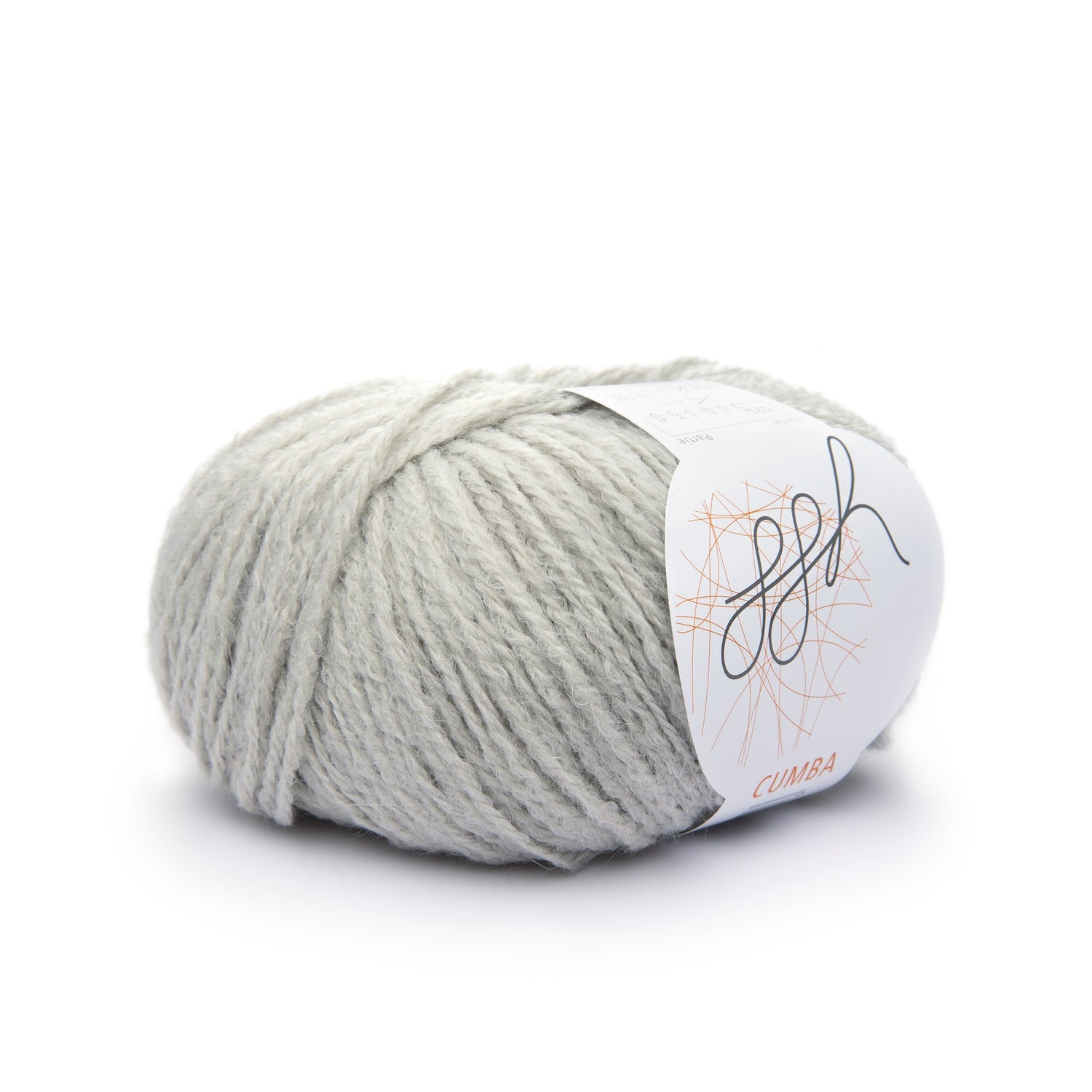 ggh Cumba | 021 - Kalkweiß - ggh Wolle
