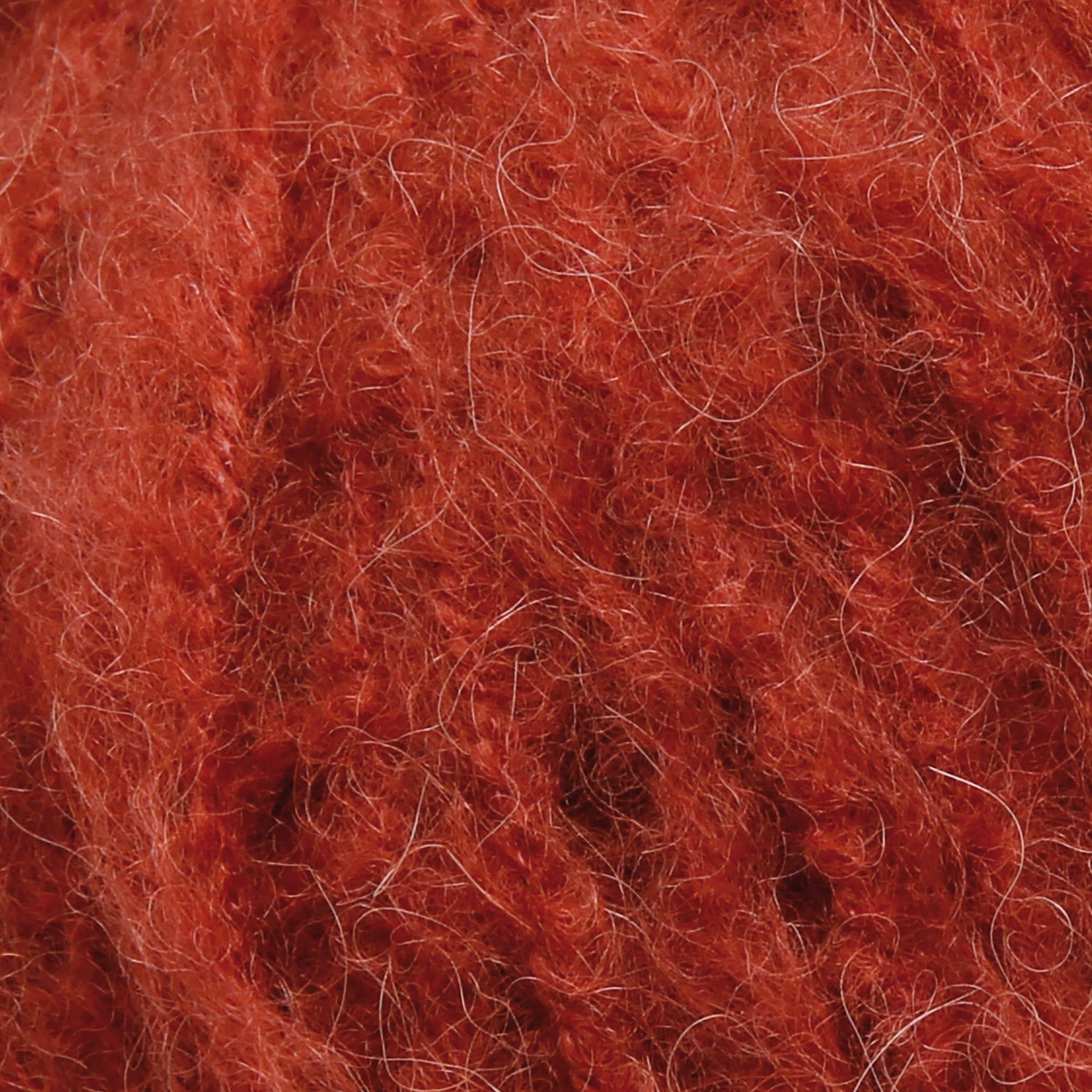 ggh Flair | 006 - Rostrot - ggh Wolle