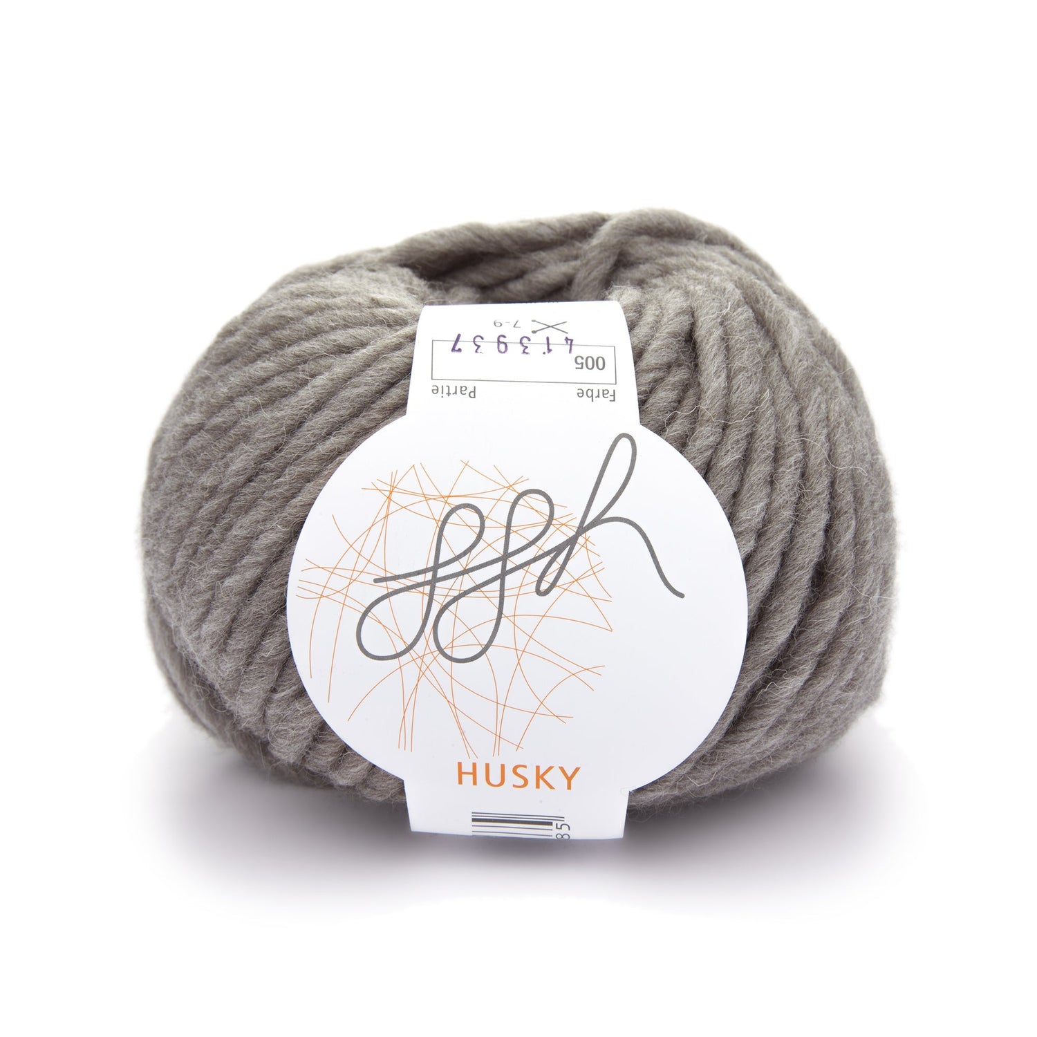 ggh Husky | 005 - Feldstein - ggh Wolle