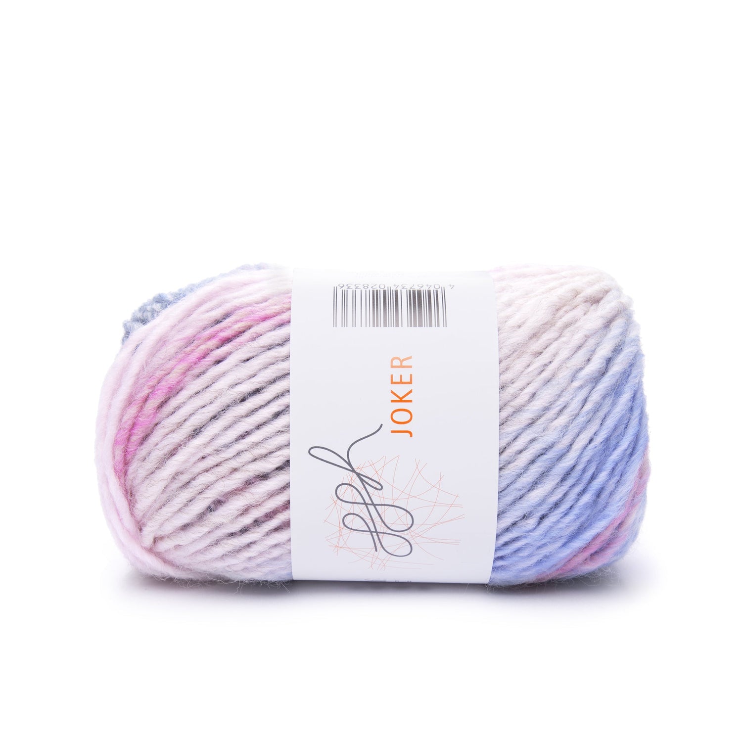 ggh Joker | 024 - Pastellmeliert - ggh Wolle