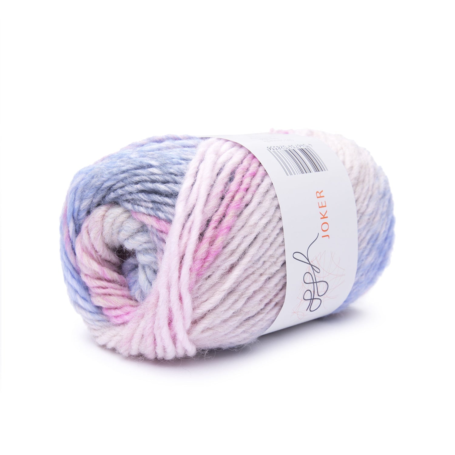 ggh Joker | 024 - Pastellmeliert - ggh Wolle