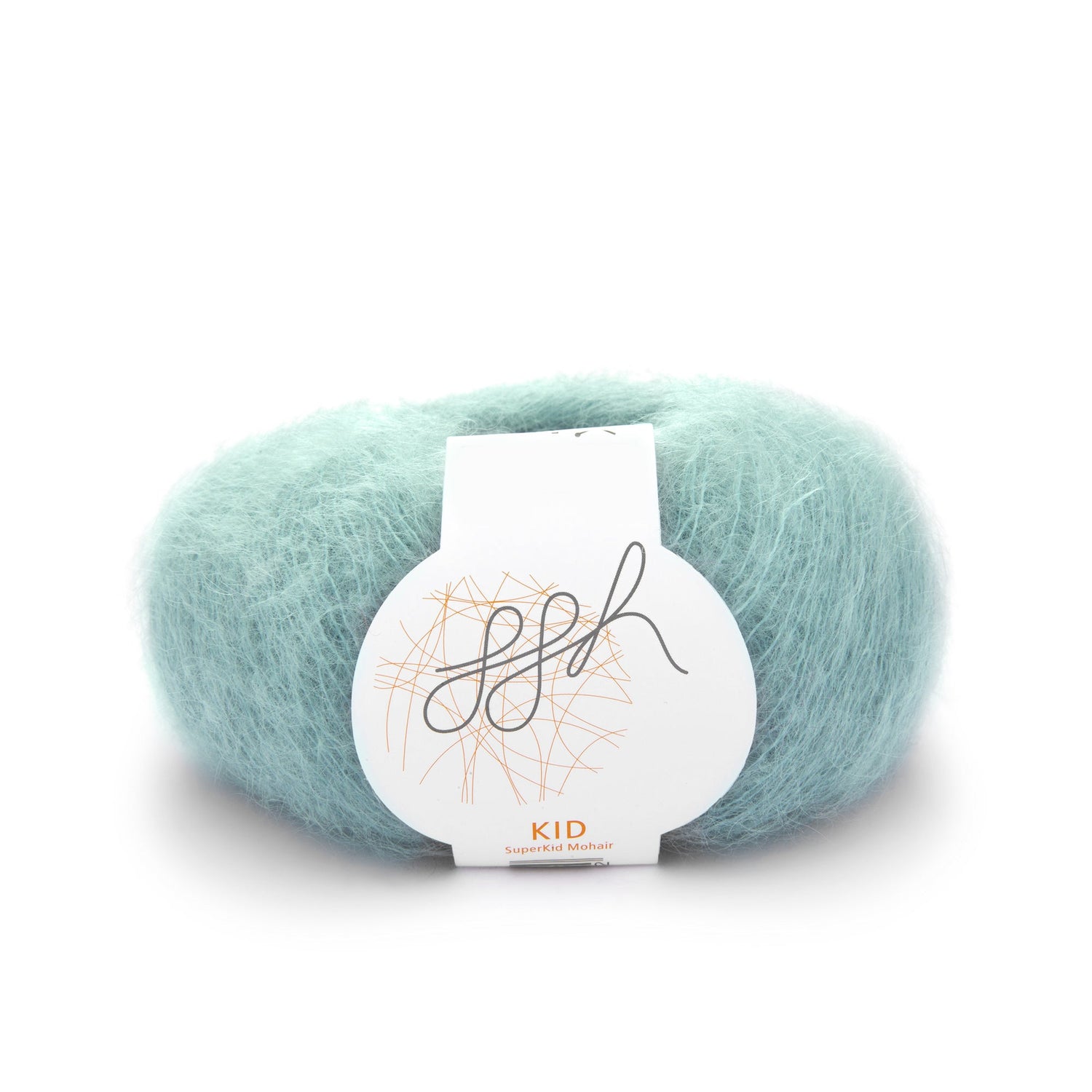 ggh Kid | 152 - Bleu arctique