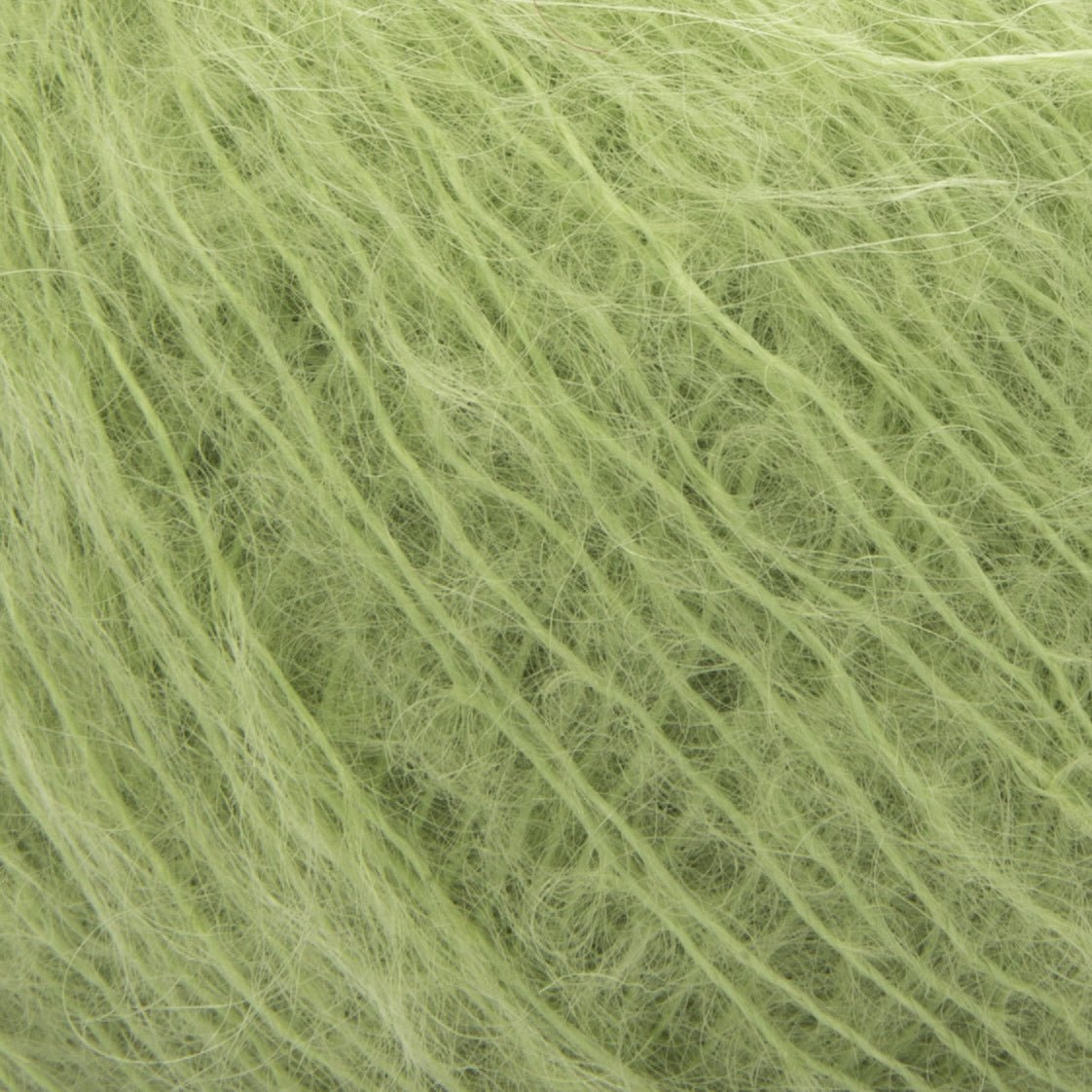 ggh Kid | Mohairwolle | 250m/25g | 111 - Pistaziengrün - ggh Wolle