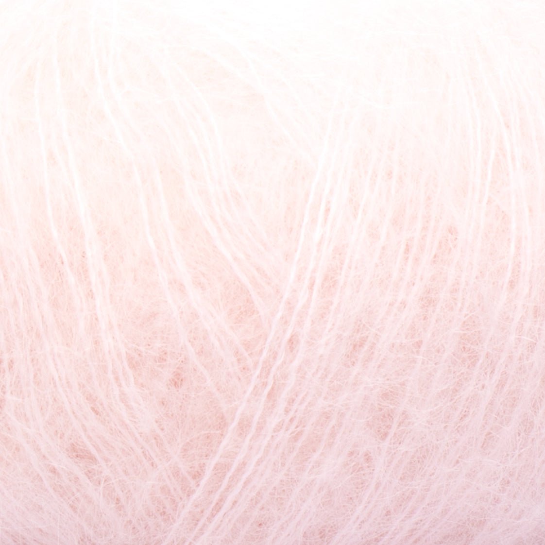 ggh Kid | Mohairwolle | 250m/25g | 144 - Puderrosé - ggh Wolle