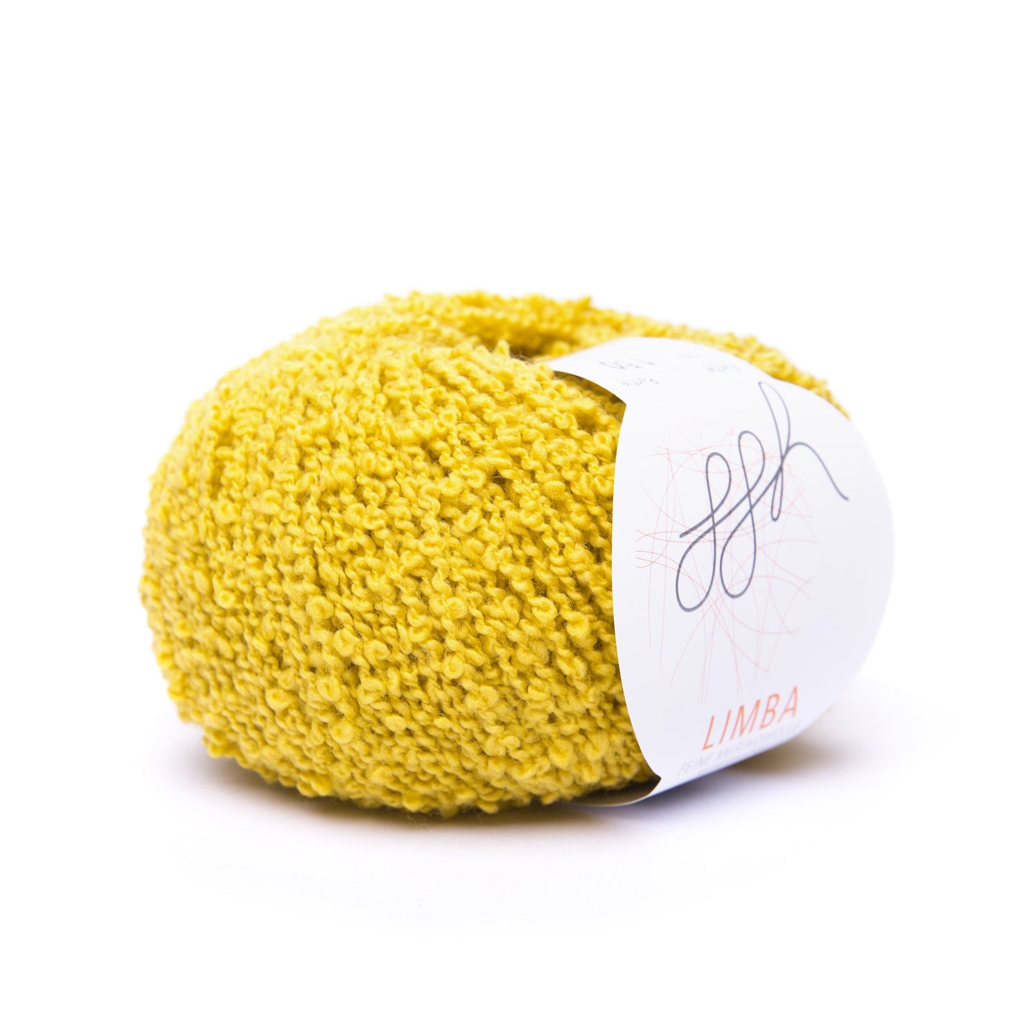 ggh Limba | 009 - Curry - ggh Wolle