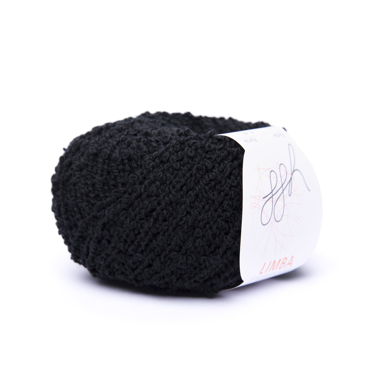 ggh Limba | 011 - Schwarz - ggh Wolle