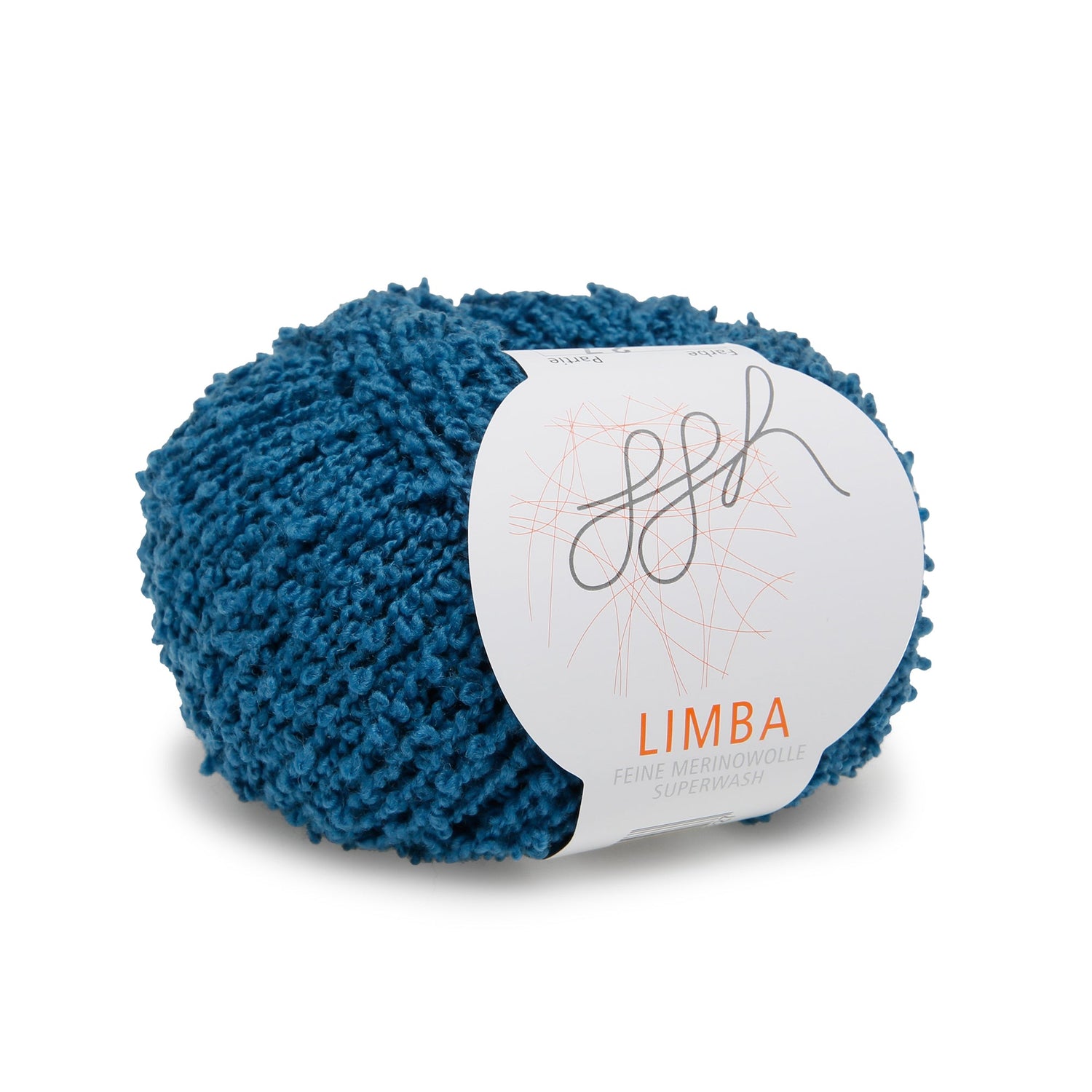 ggh Limba | 013 - Türkis - ggh Wolle
