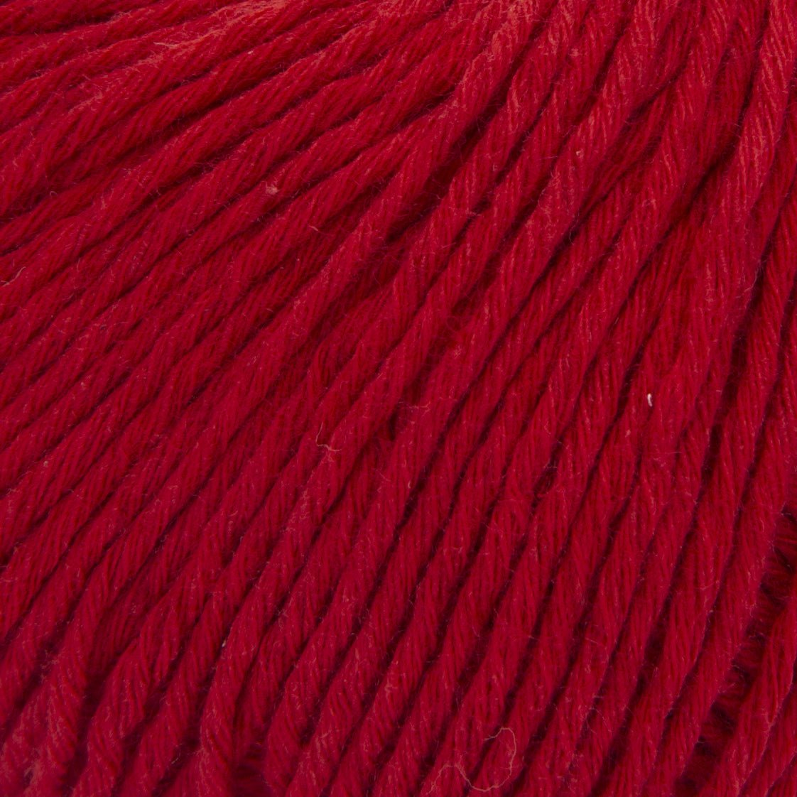 ggh Linova | 100% Baumwolle | 100m/50g | 006 - Rot - ggh Wolle