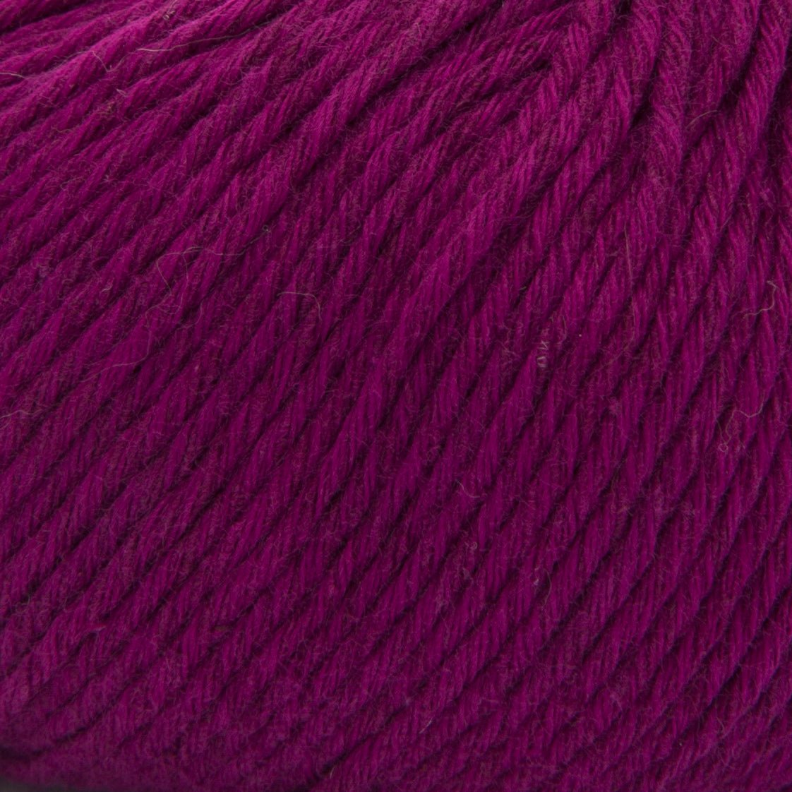 ggh Linova | 100% Baumwolle | 100m/50g | 043 - Tiefes Beerenrot - ggh Wolle