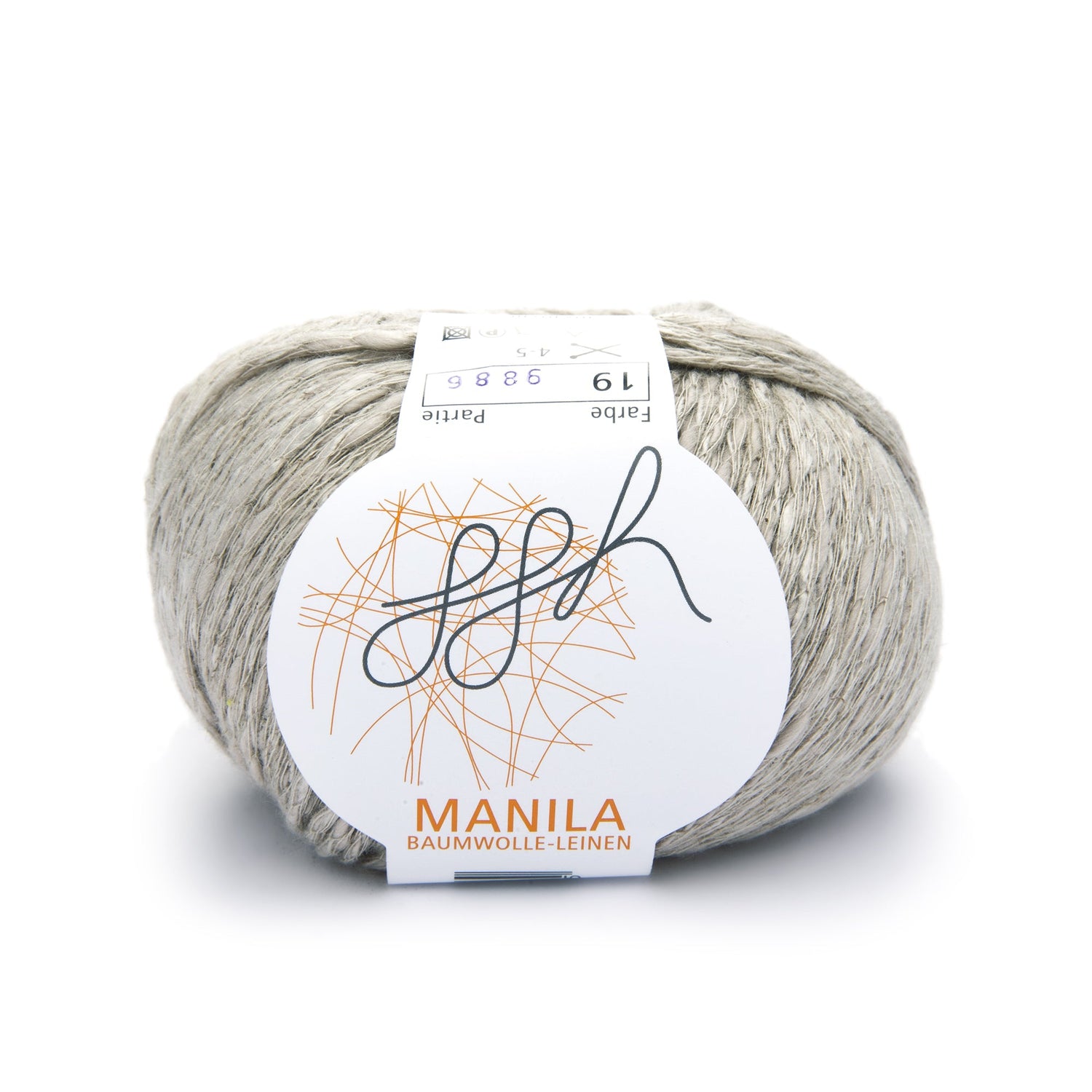 ggh Manila | 019 - Balsaholz - ggh Wolle