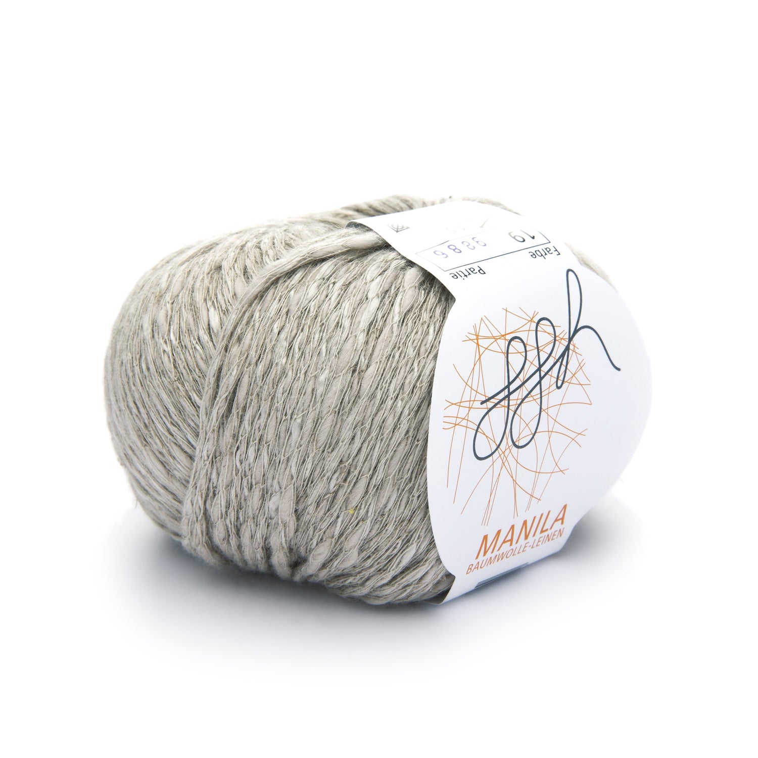 ggh Manila | 019 - Balsaholz - ggh Wolle