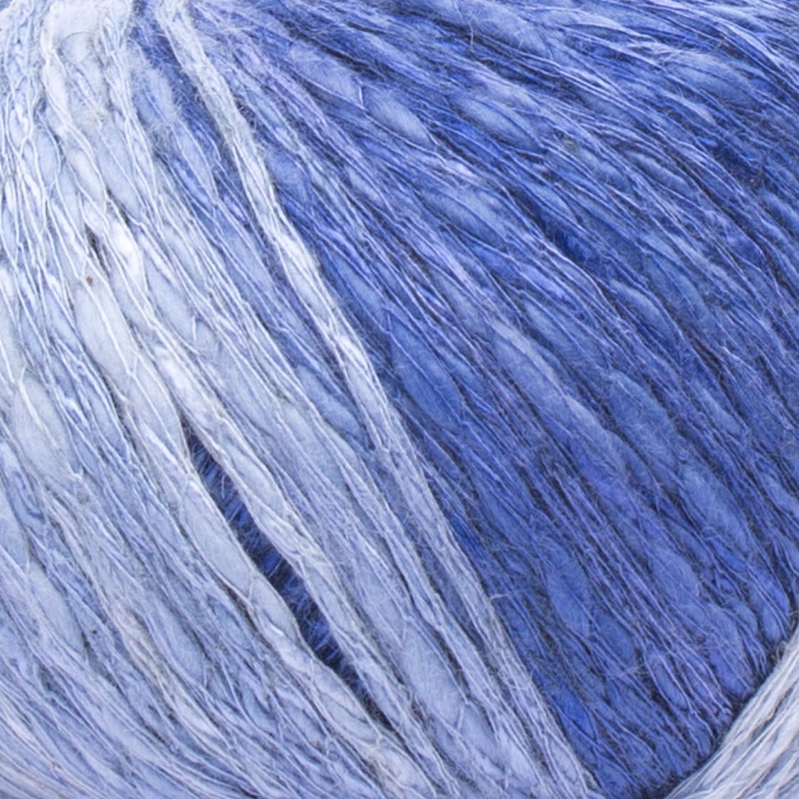 ggh Manila Degradé | 003 - Jeans - Hellblau - ggh Wolle