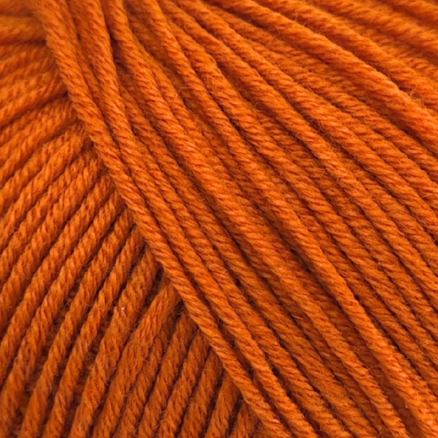 ggh Merino Deluxe - 300g Set (6x50g) - 027 - Kürbis - ggh Wolle