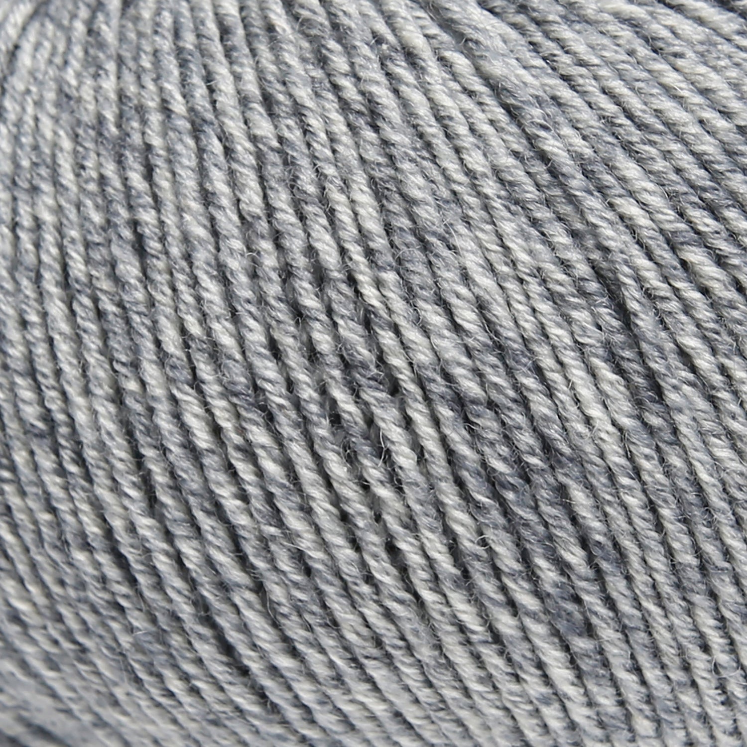 ggh Merino Melange | 004 - Hellgrau meliert - ggh Wolle