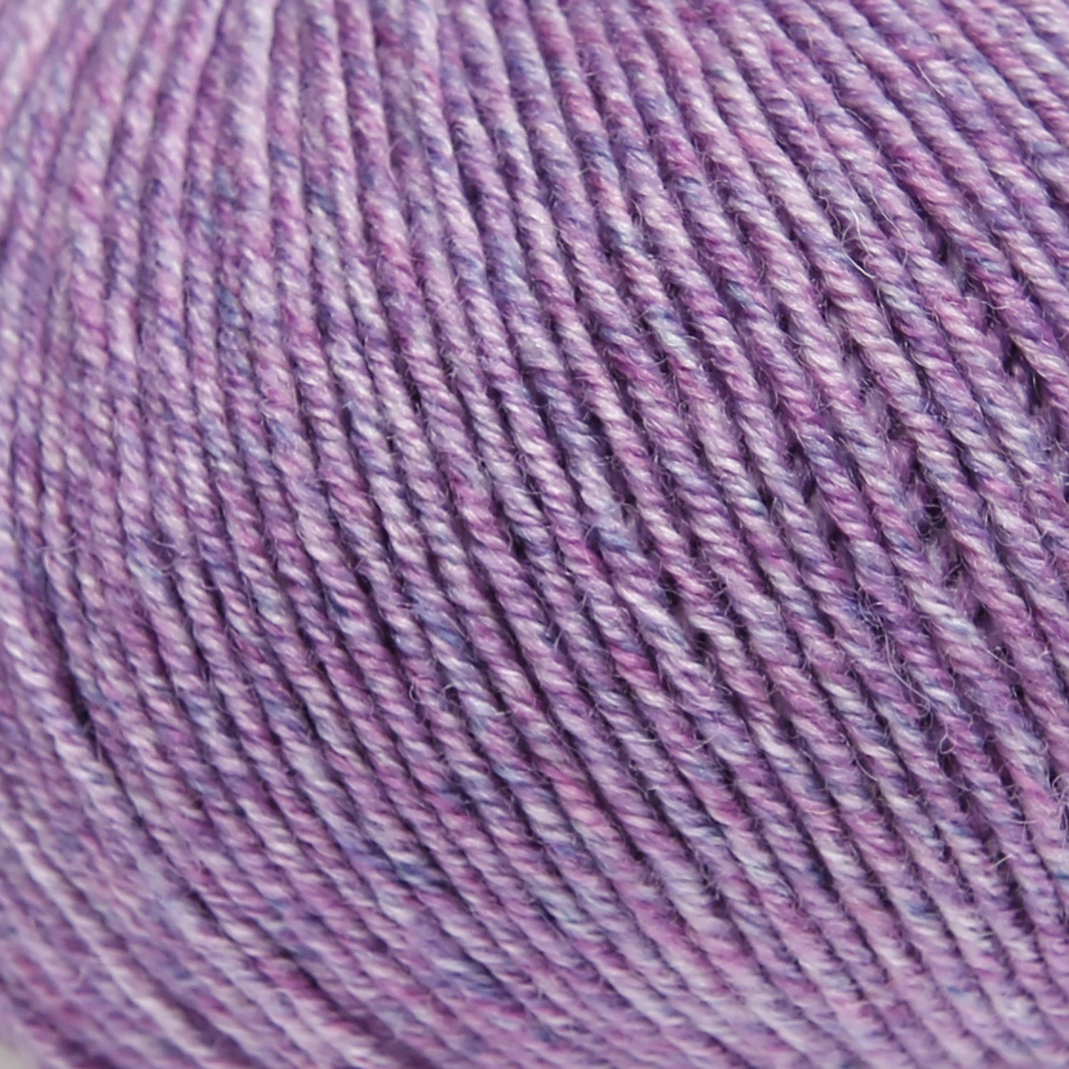 ggh Merino Melange | 010 - Lavendel meliert - ggh Wolle