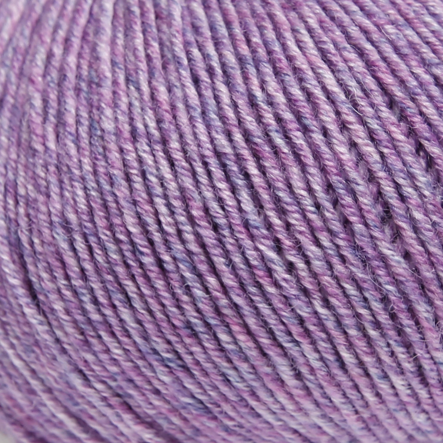 ggh Merino Melange | 010 - Lavendel meliert - ggh Wolle