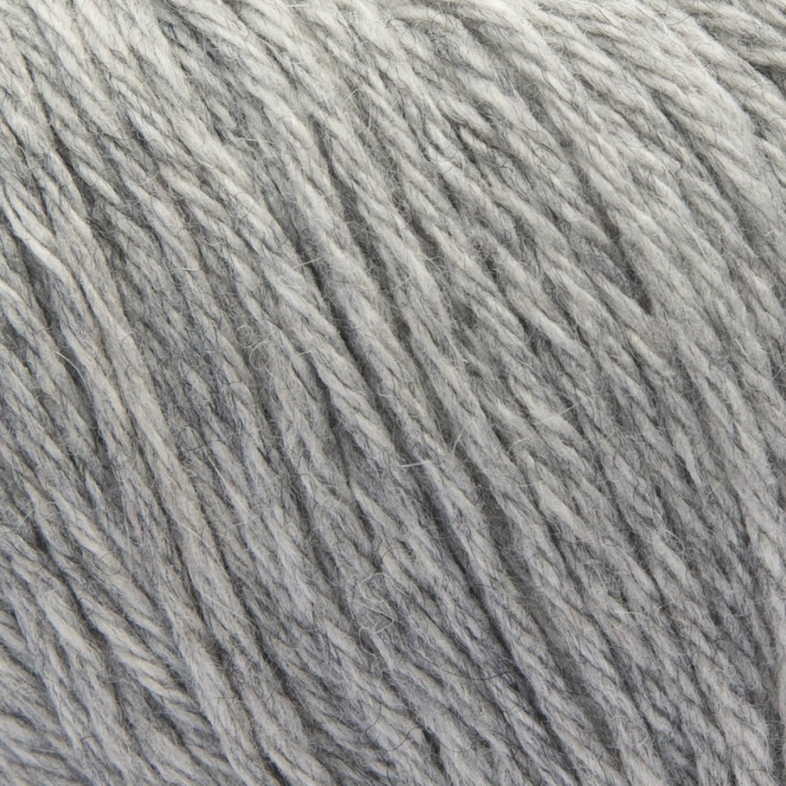 ggh Mussante | 003 - Hellgrau meliert - ggh Wolle