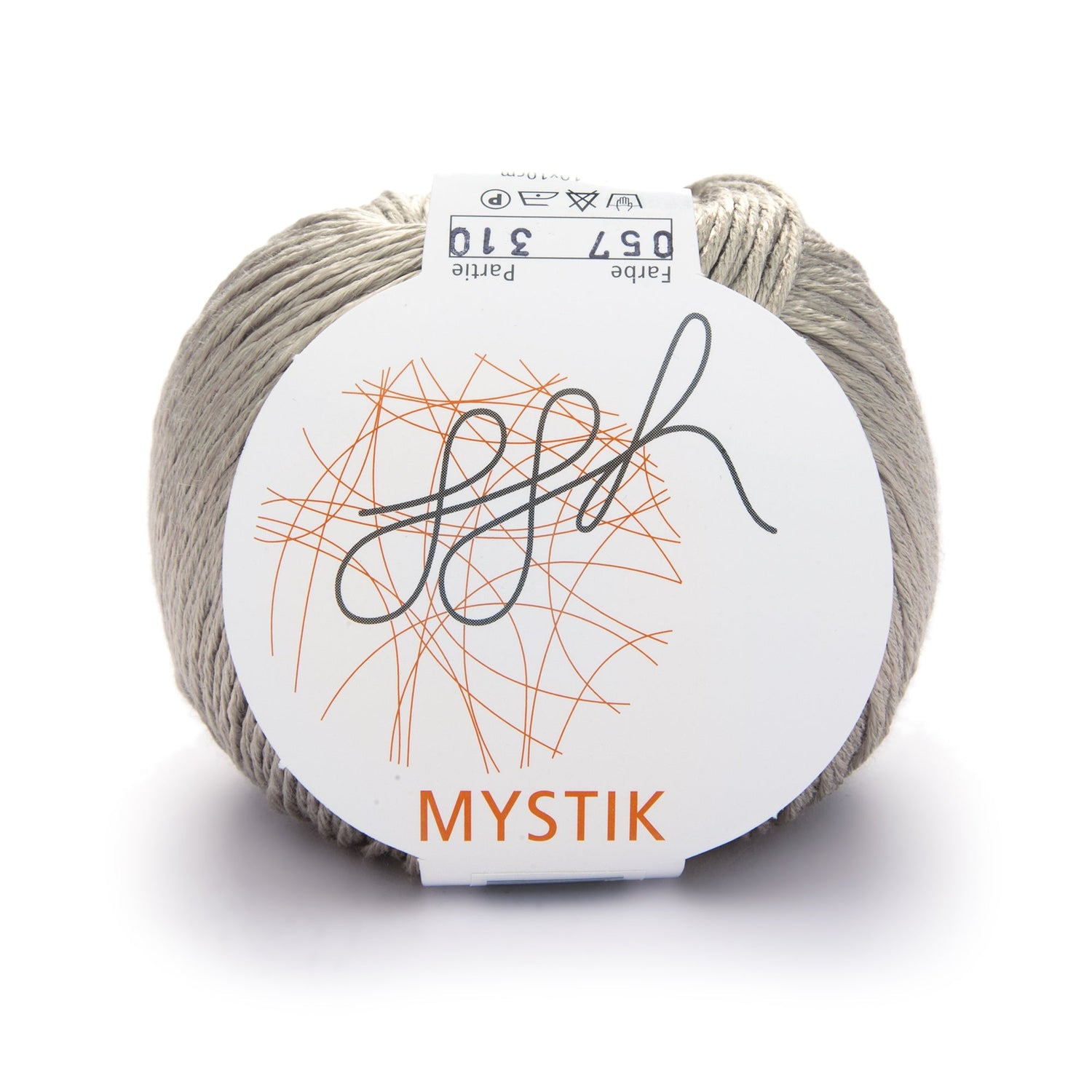 ggh Mystik | 057 - Karton - ggh Wolle