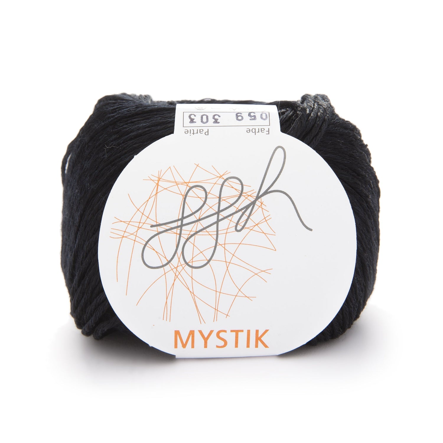 ggh Mystik | 059 - Marine - ggh Wolle