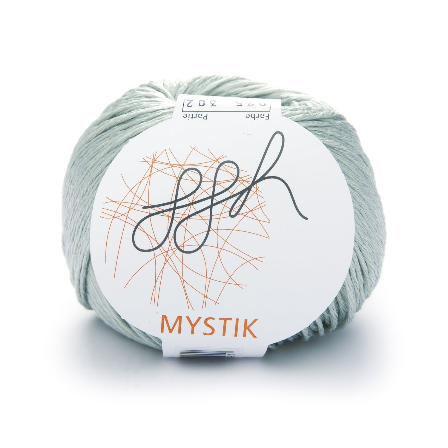 ggh Mystik | 075 - Morgennebel - ggh Wolle