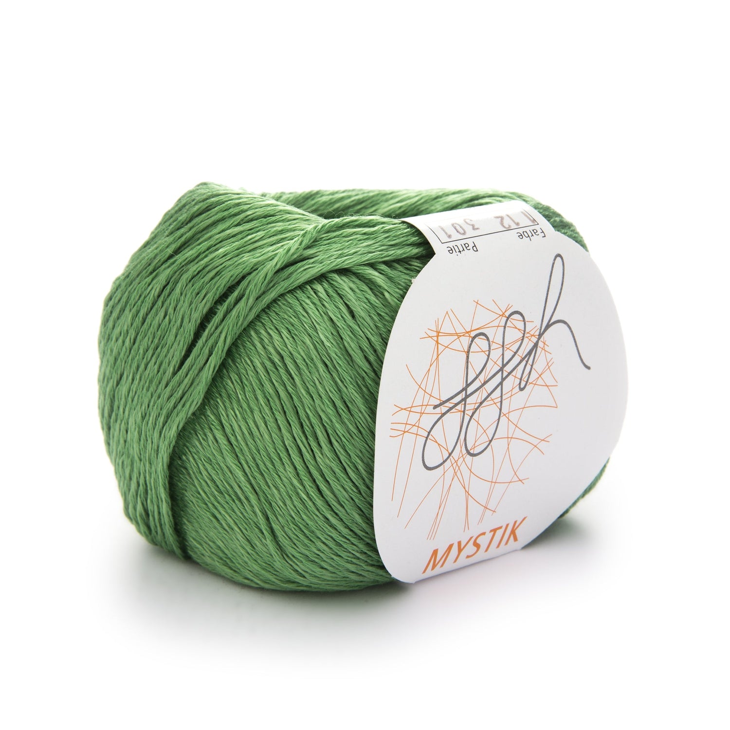 ggh Mystik | 112 - Frisches Pfefferminzgrün - ggh Wolle