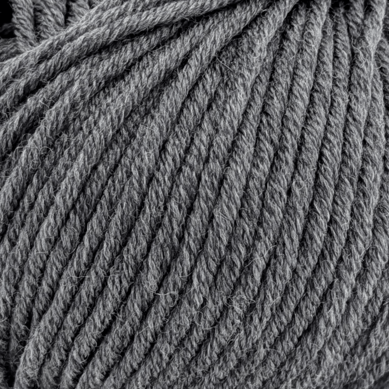 ggh Samson | 114 - Anthrazit - ggh Wolle