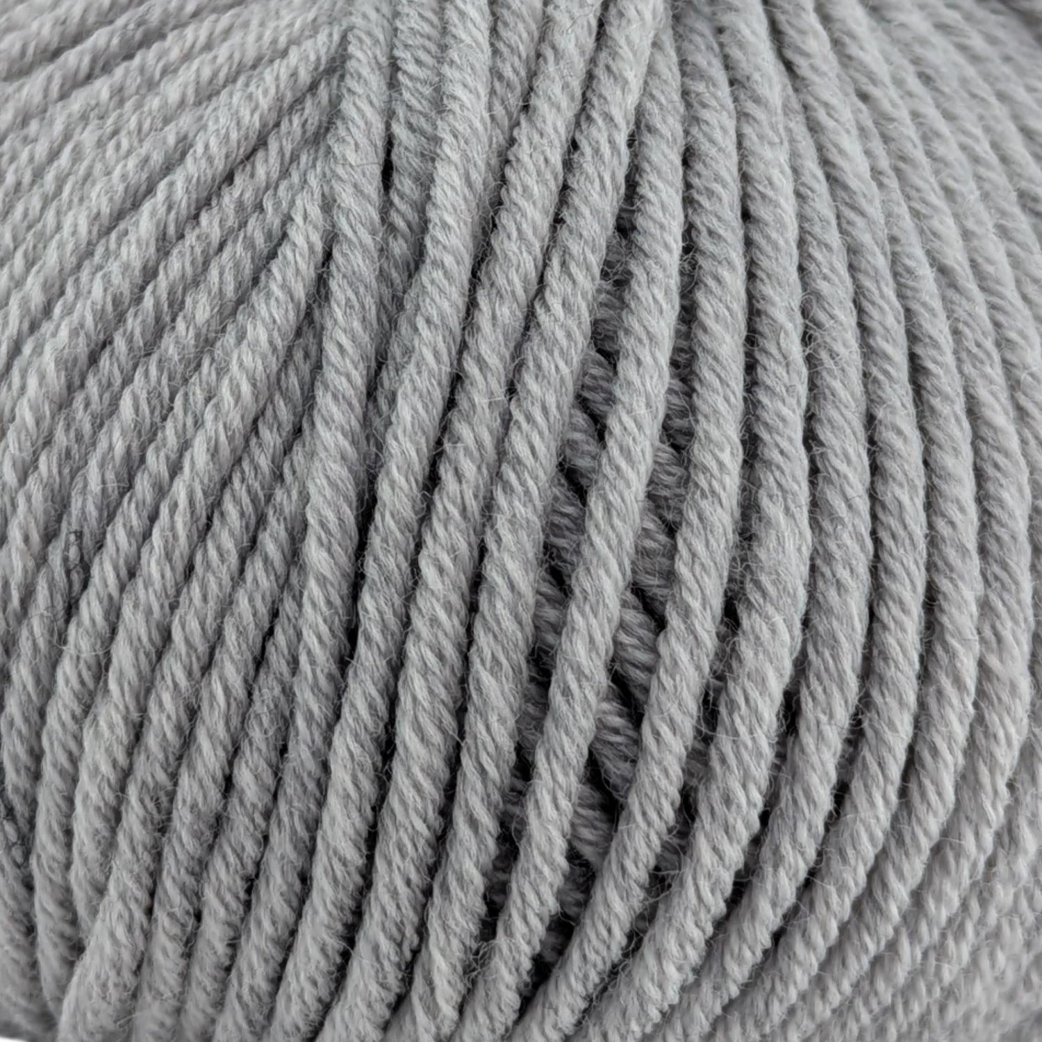 ggh Samson | 115 - Hellgrau - ggh Wolle