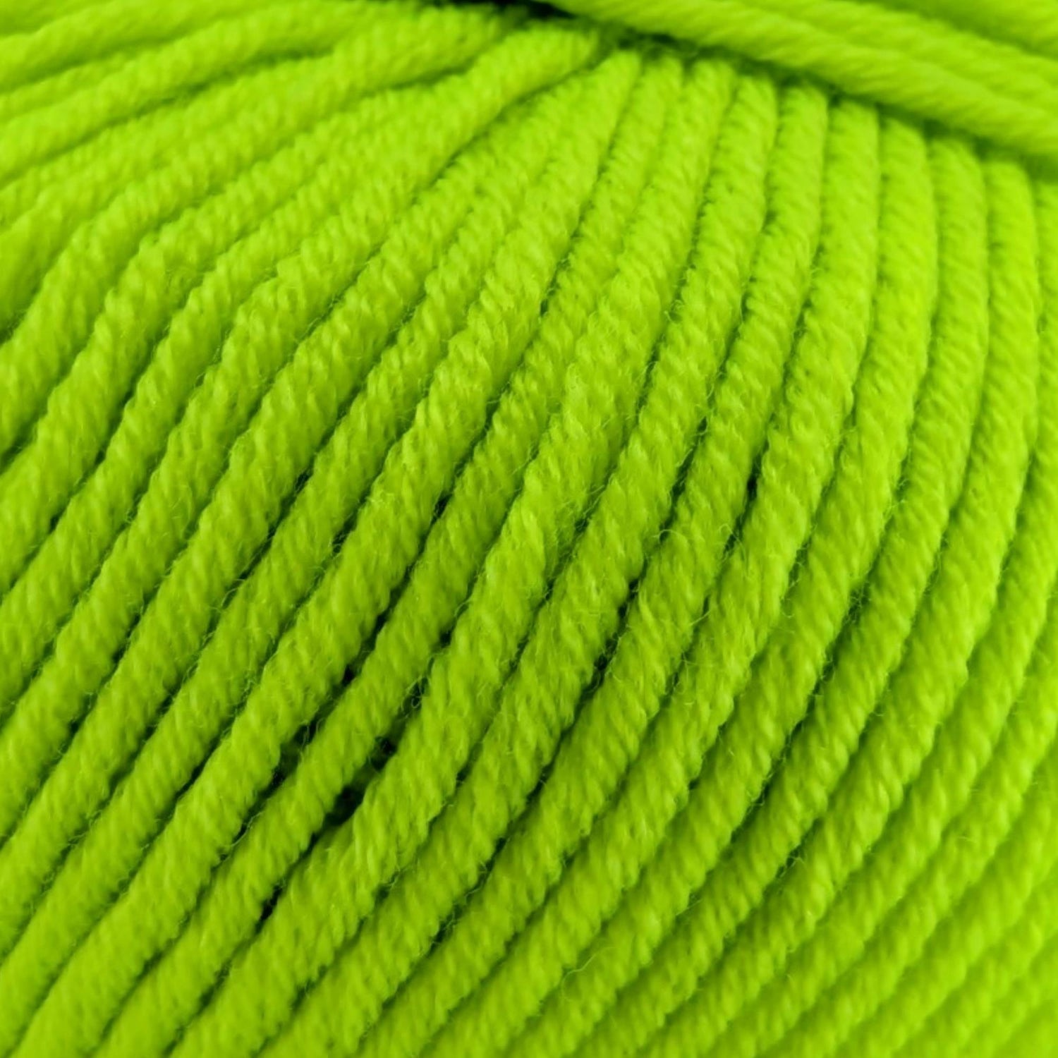 ggh Samson | 120 - Neon Grün - ggh Wolle