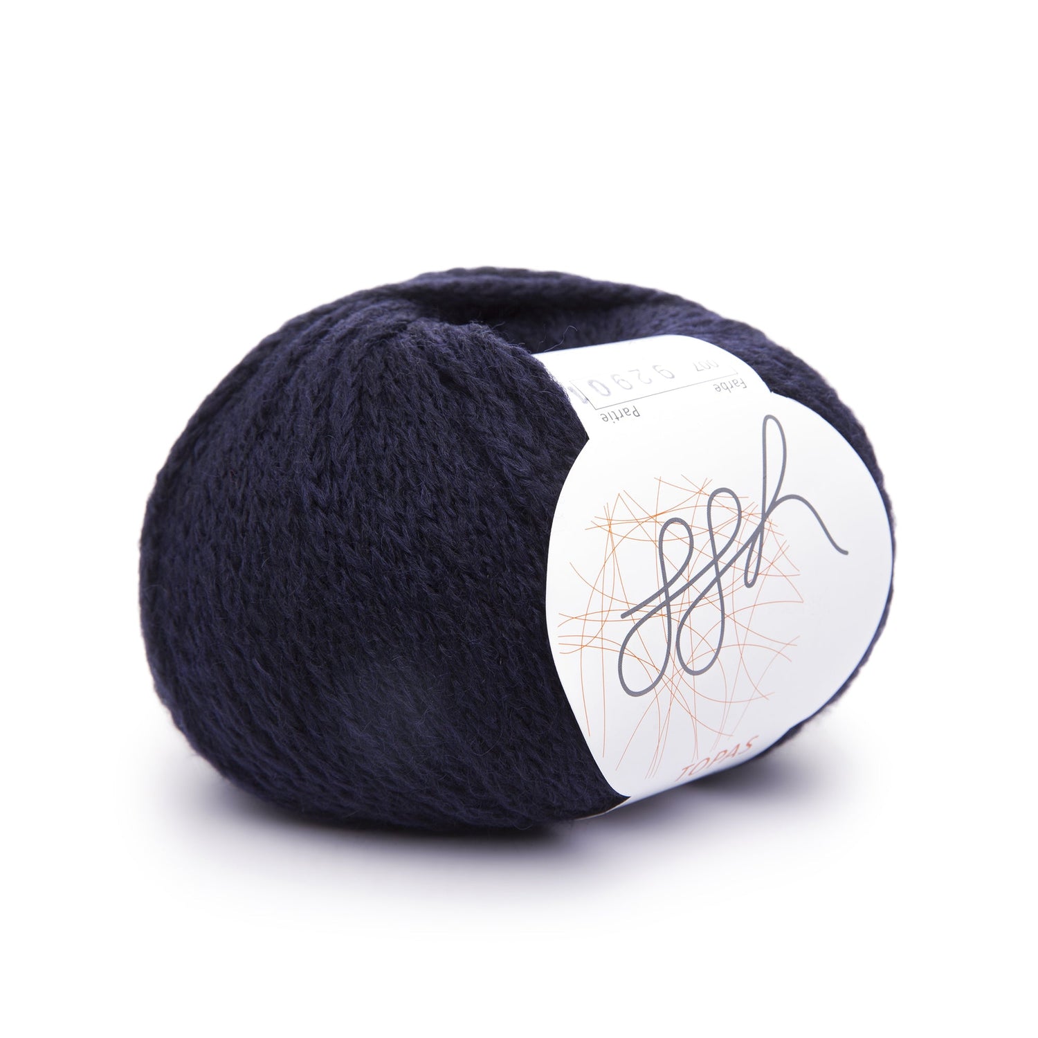 ggh Topas | 007 - Marine - ggh Wolle