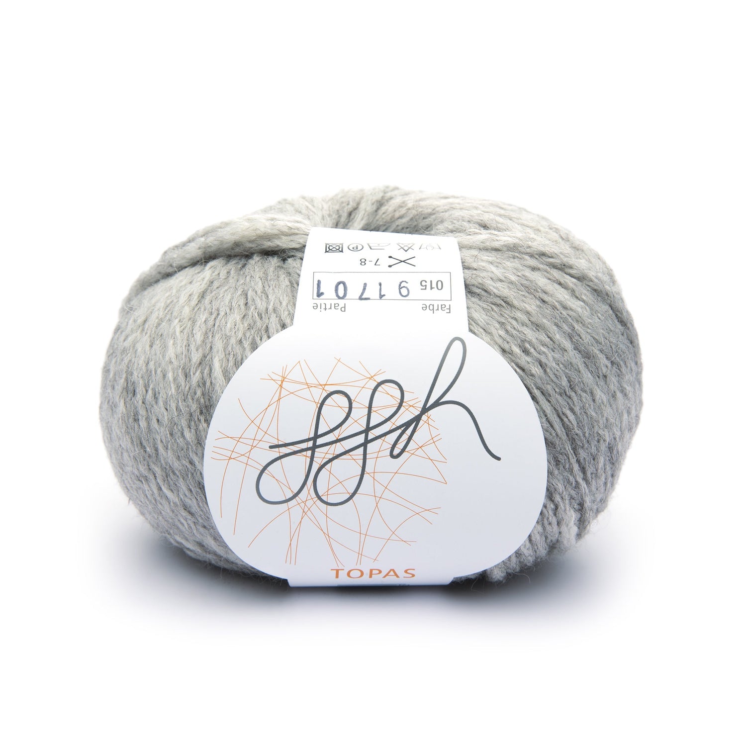 ggh Topas | 015 - Angorakanin - ggh Wolle