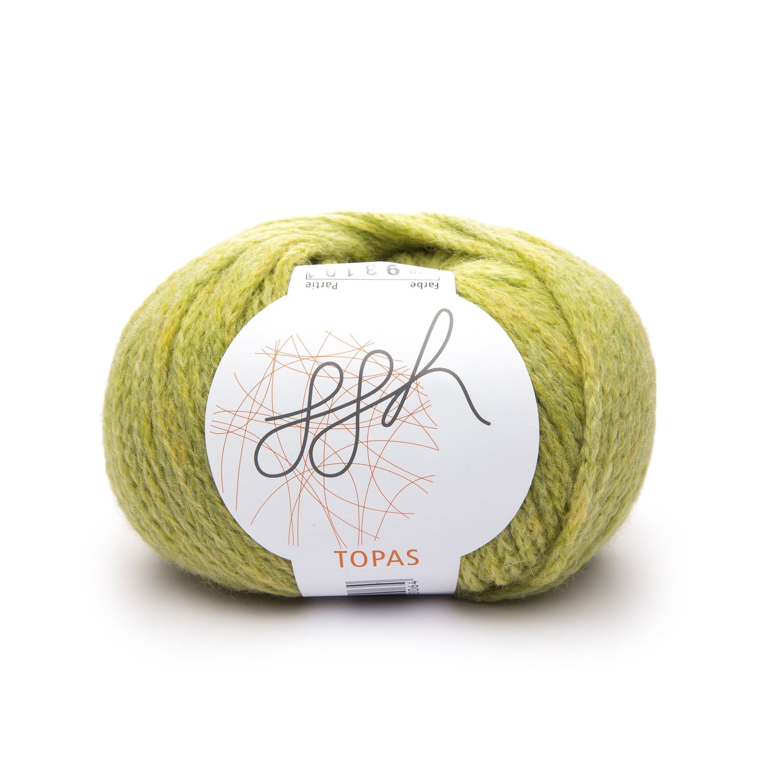 ggh Topas | 018 - Goldoliv - ggh Wolle