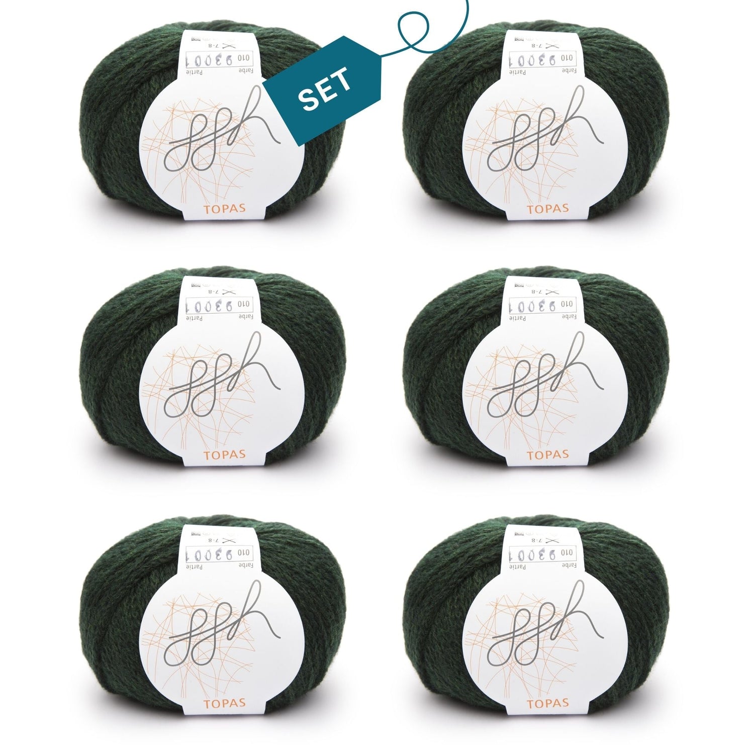 ggh Topas Box - ggh Wolle