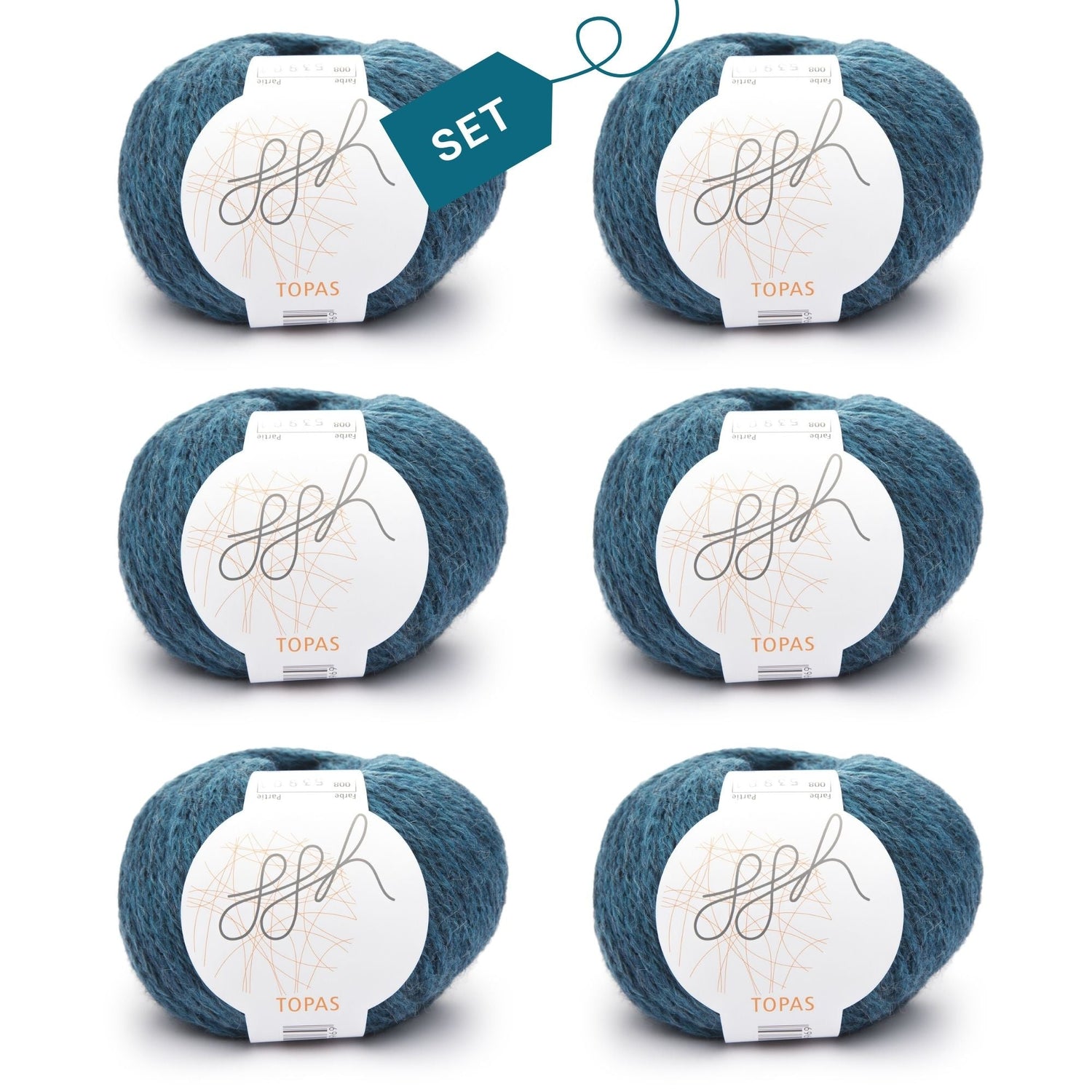 ggh Topas Box - ggh Wolle