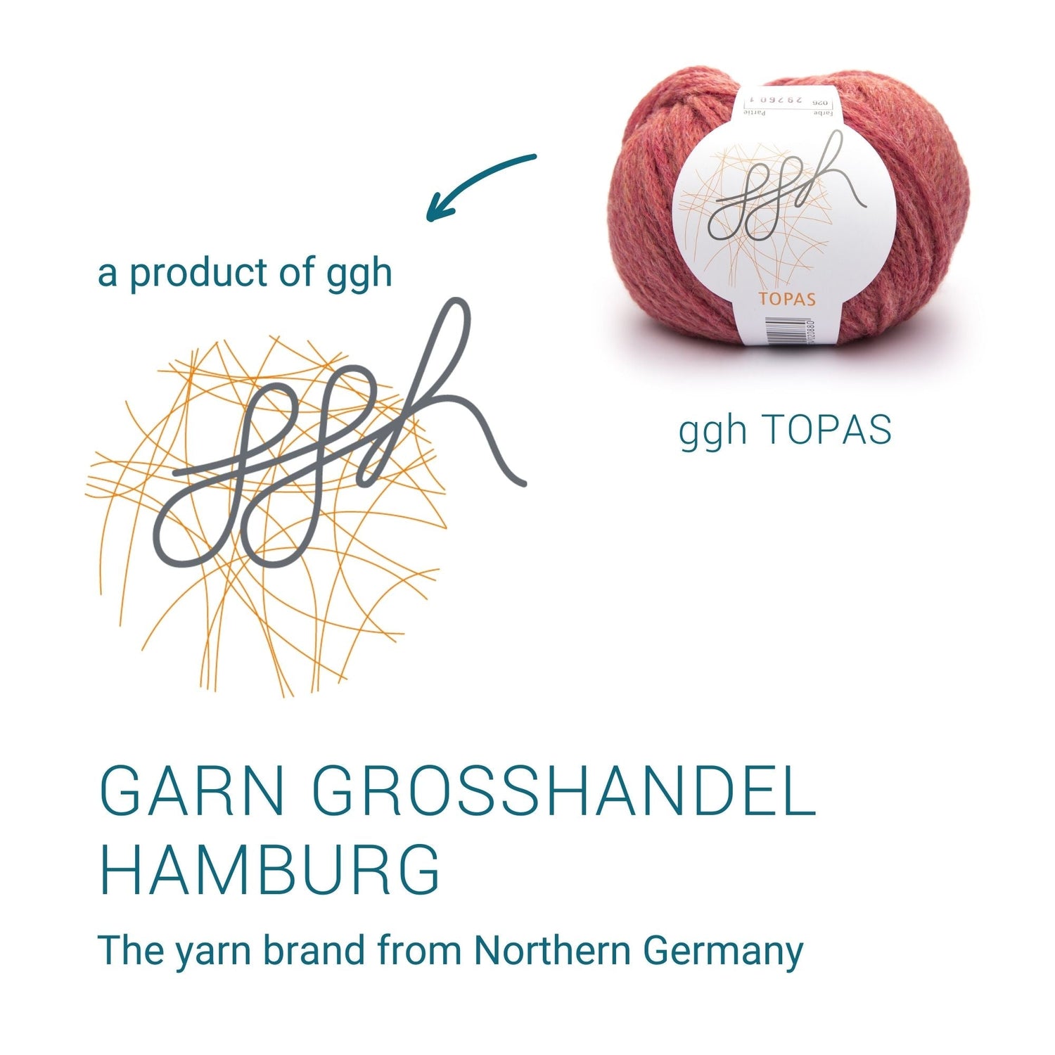 ggh Topas Box - ggh Wolle